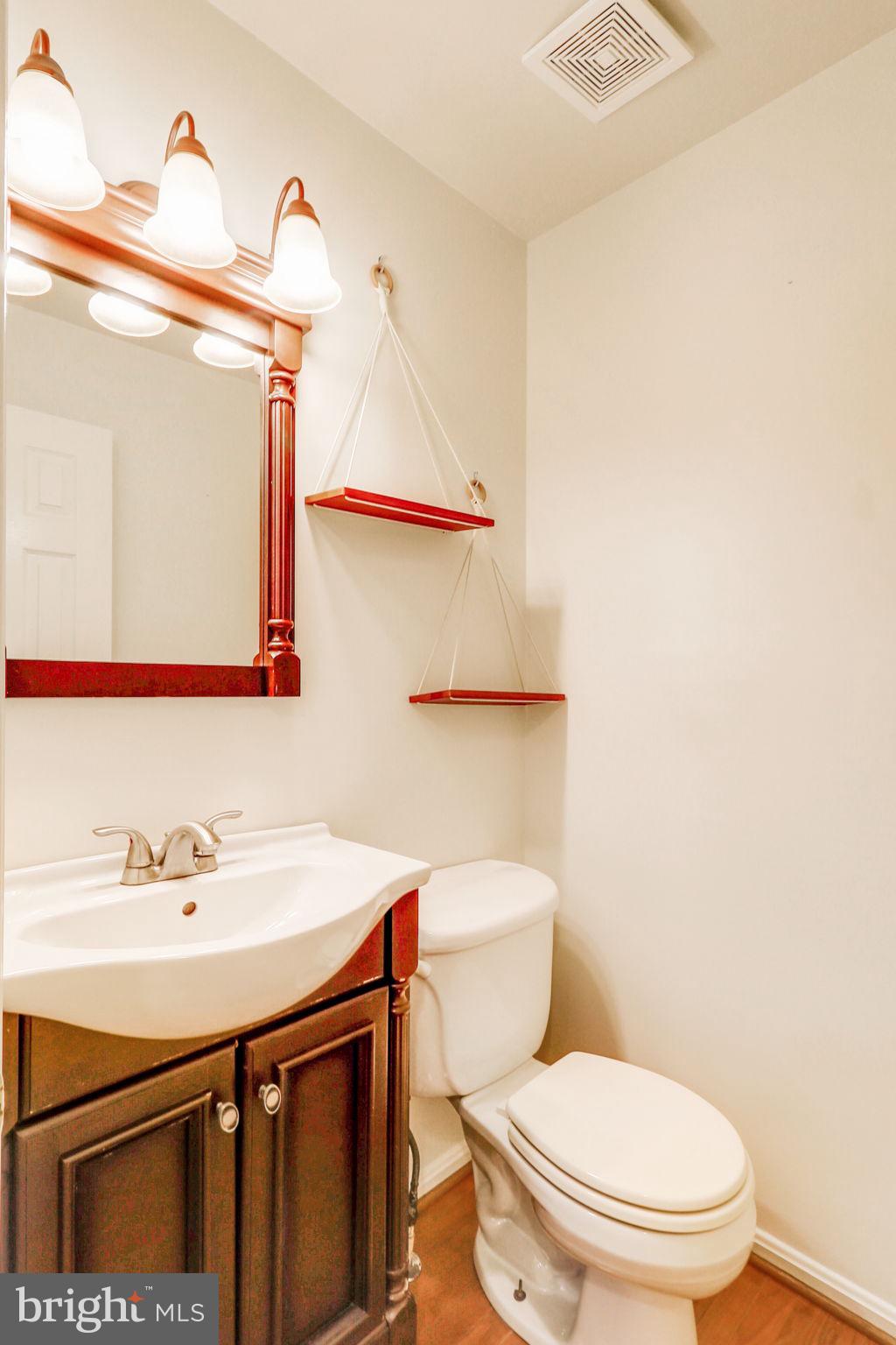 QUAIL VALLEY - Residential