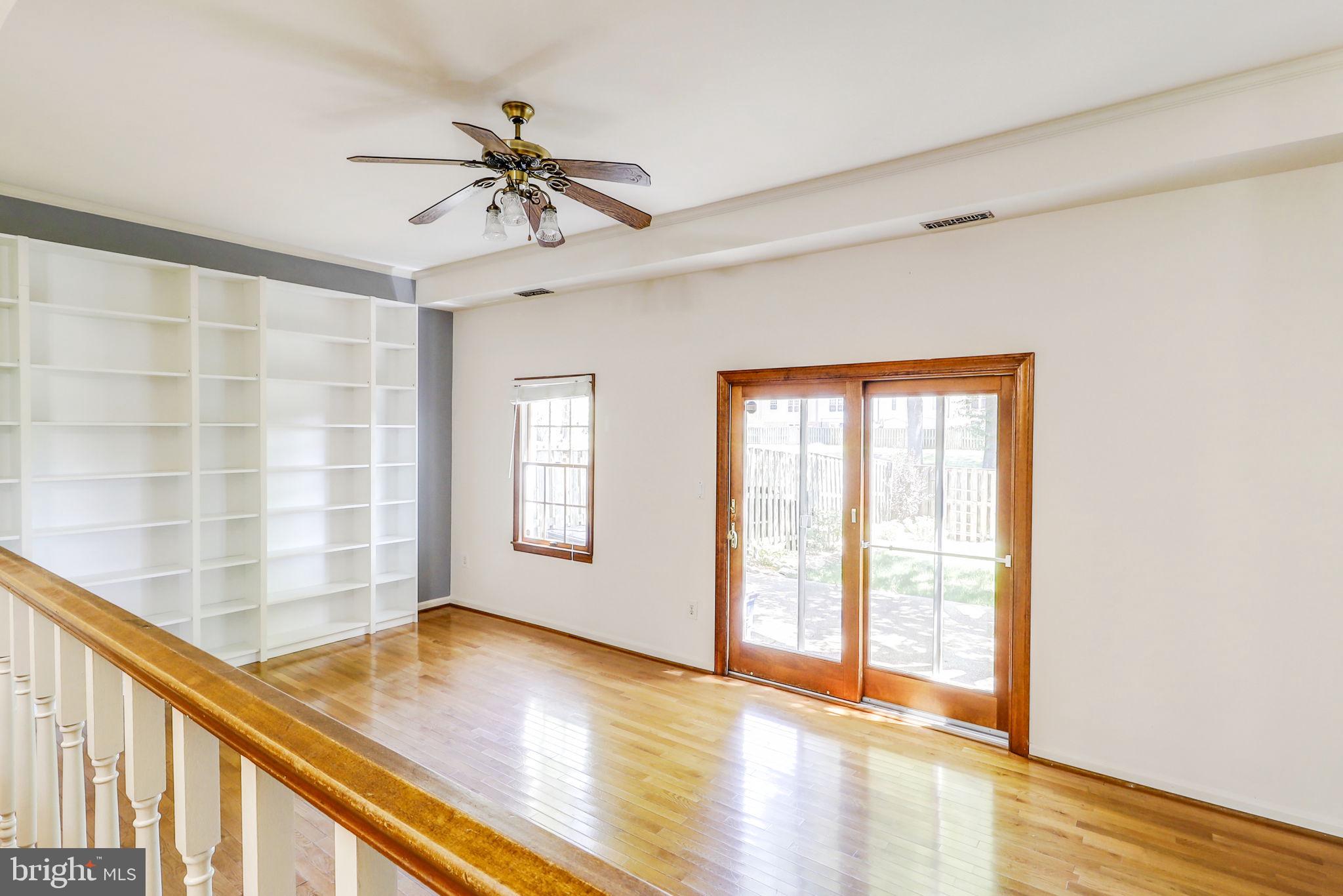 QUAIL VALLEY - Residential