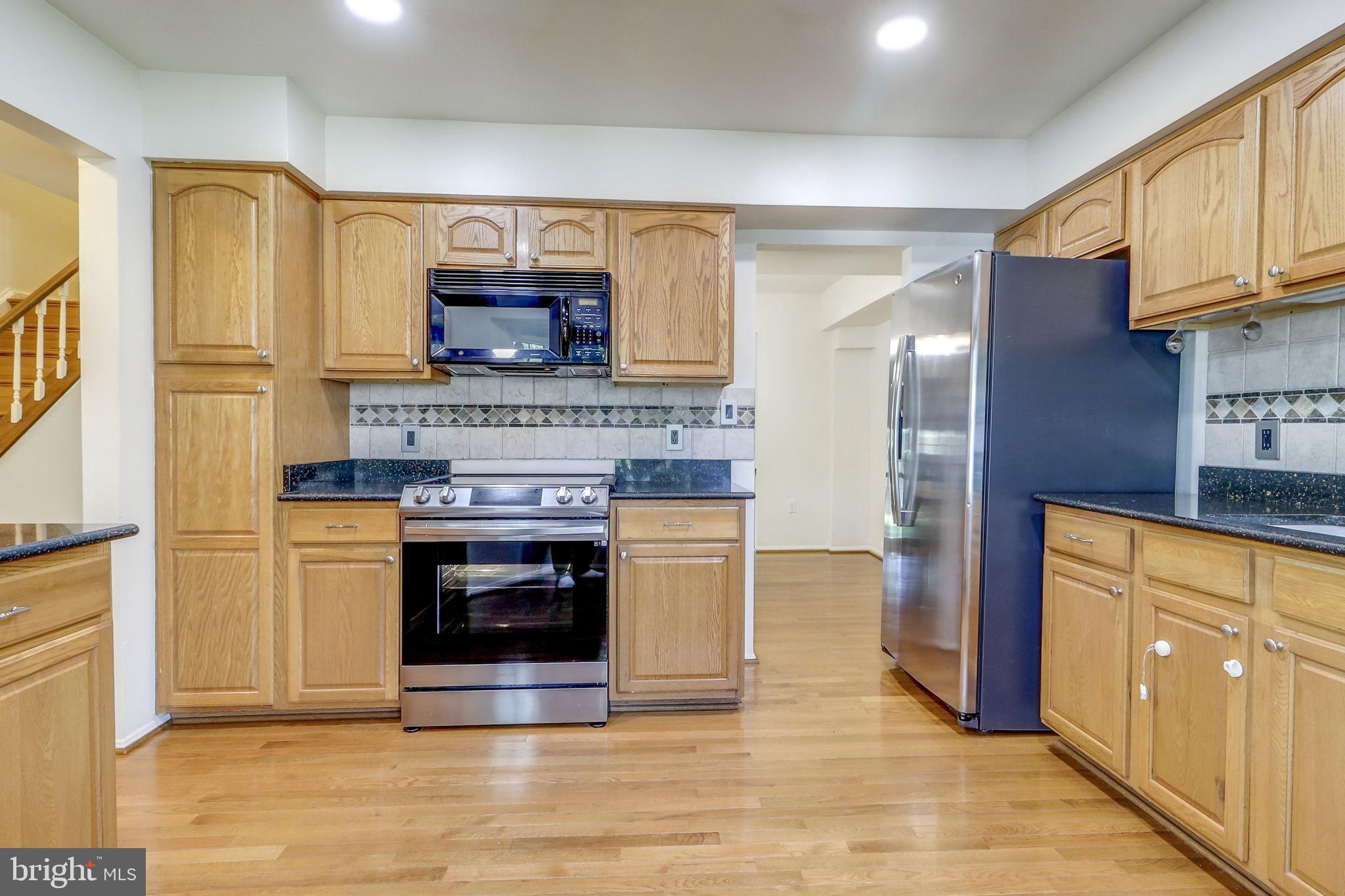 QUAIL VALLEY - Residential