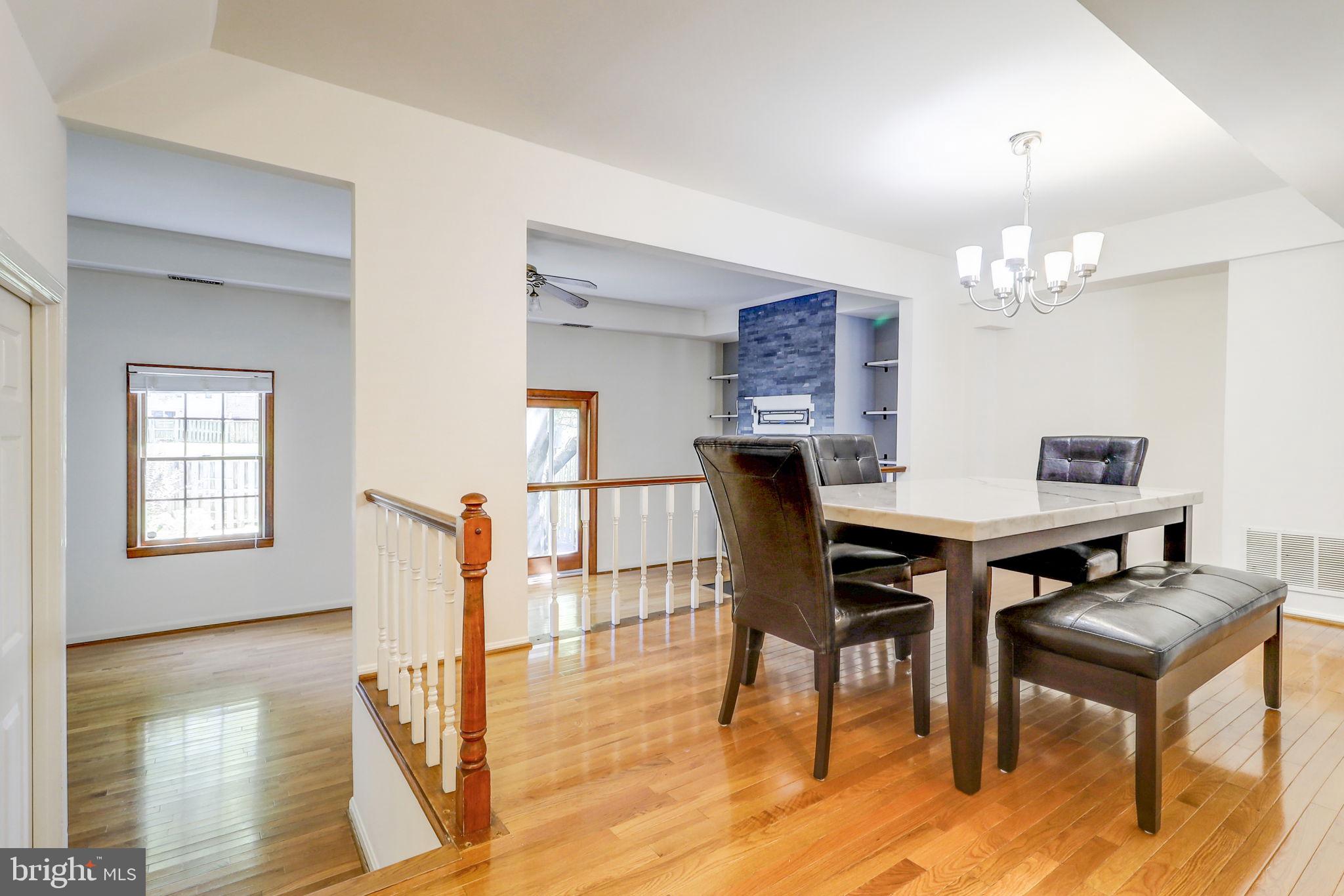 QUAIL VALLEY - Residential