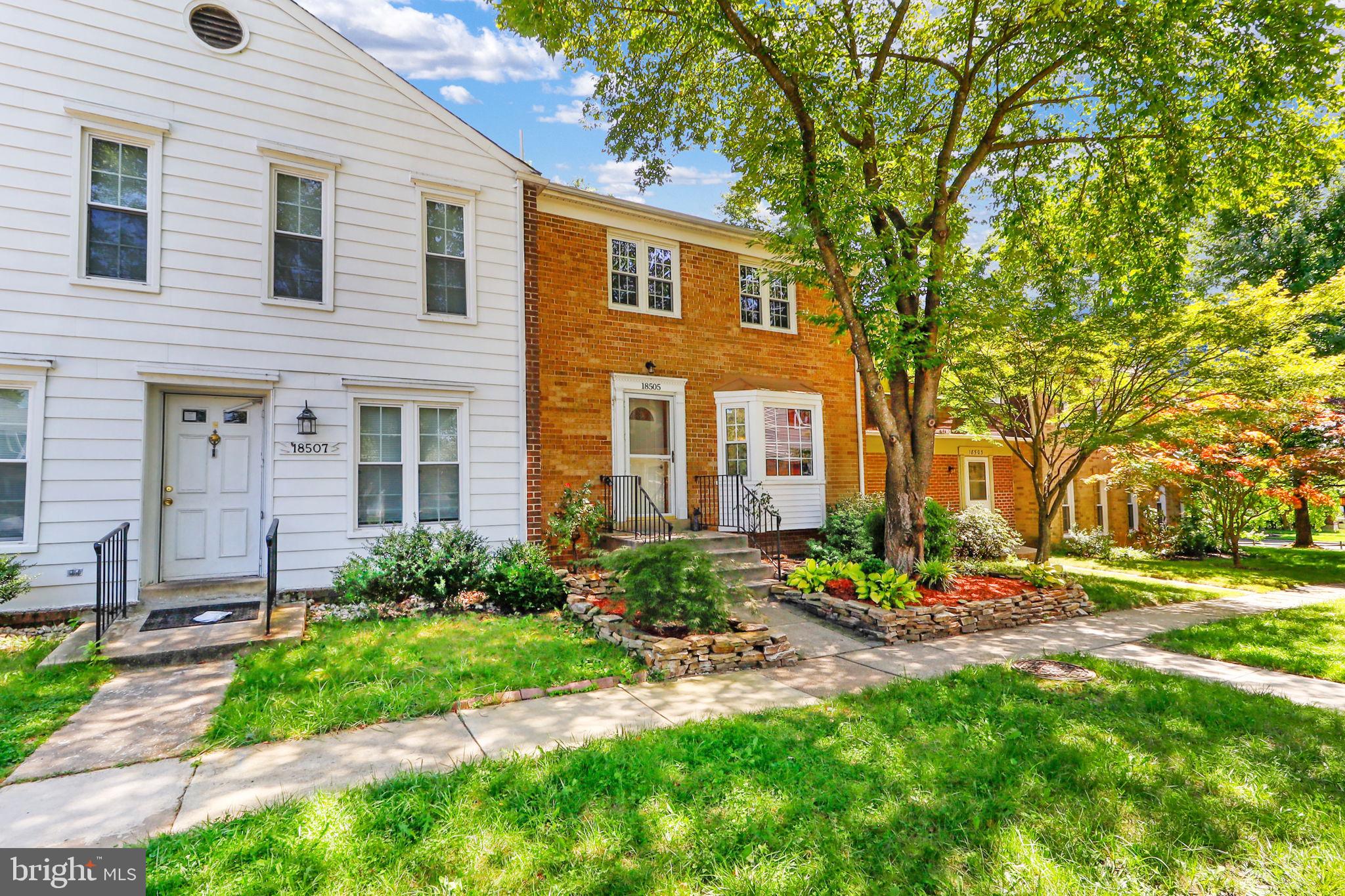 QUAIL VALLEY - Residential