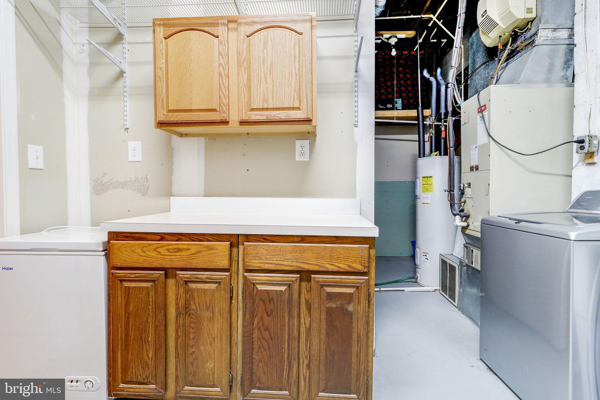 QUAIL VALLEY - Residential