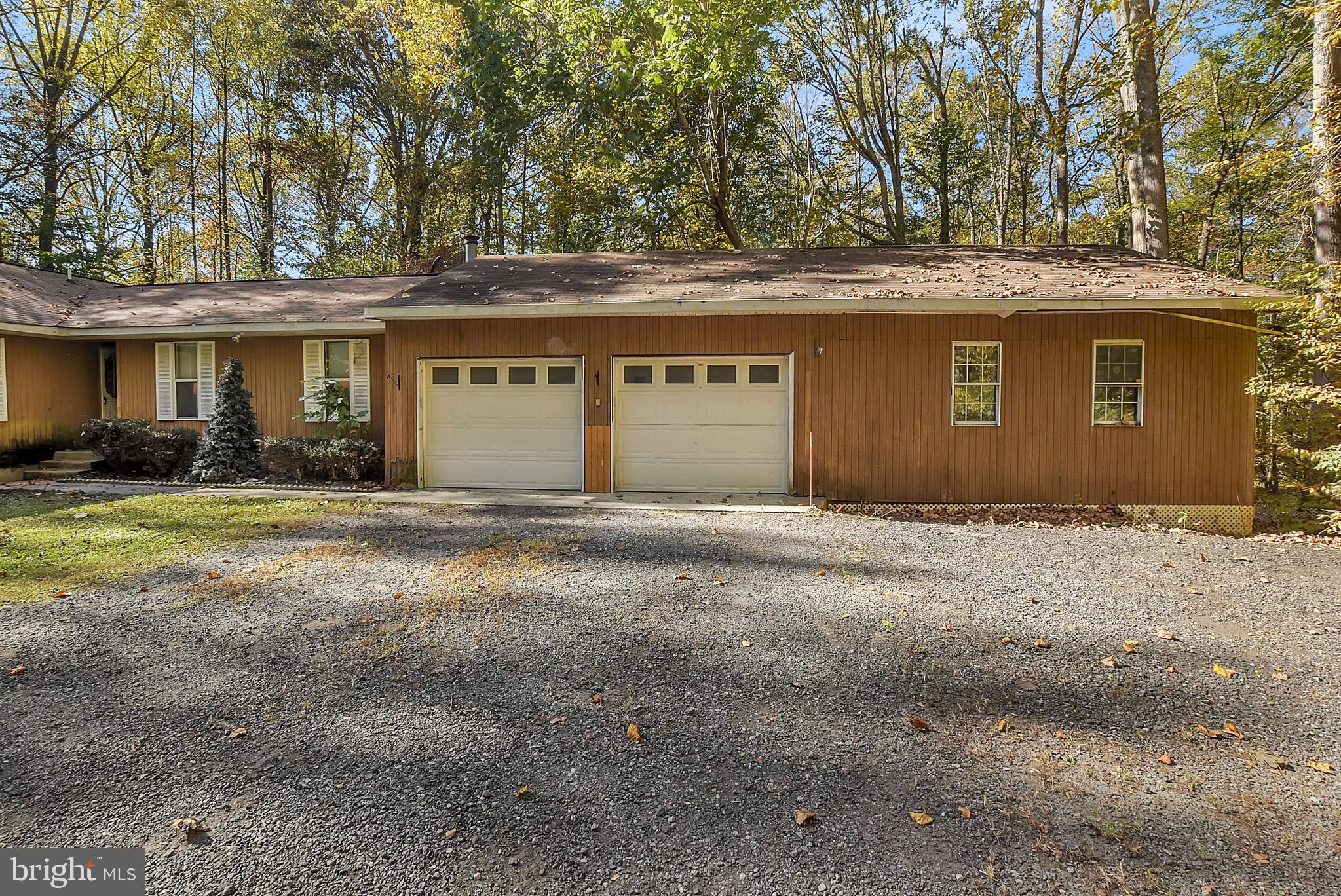 3395 JONES ROAD