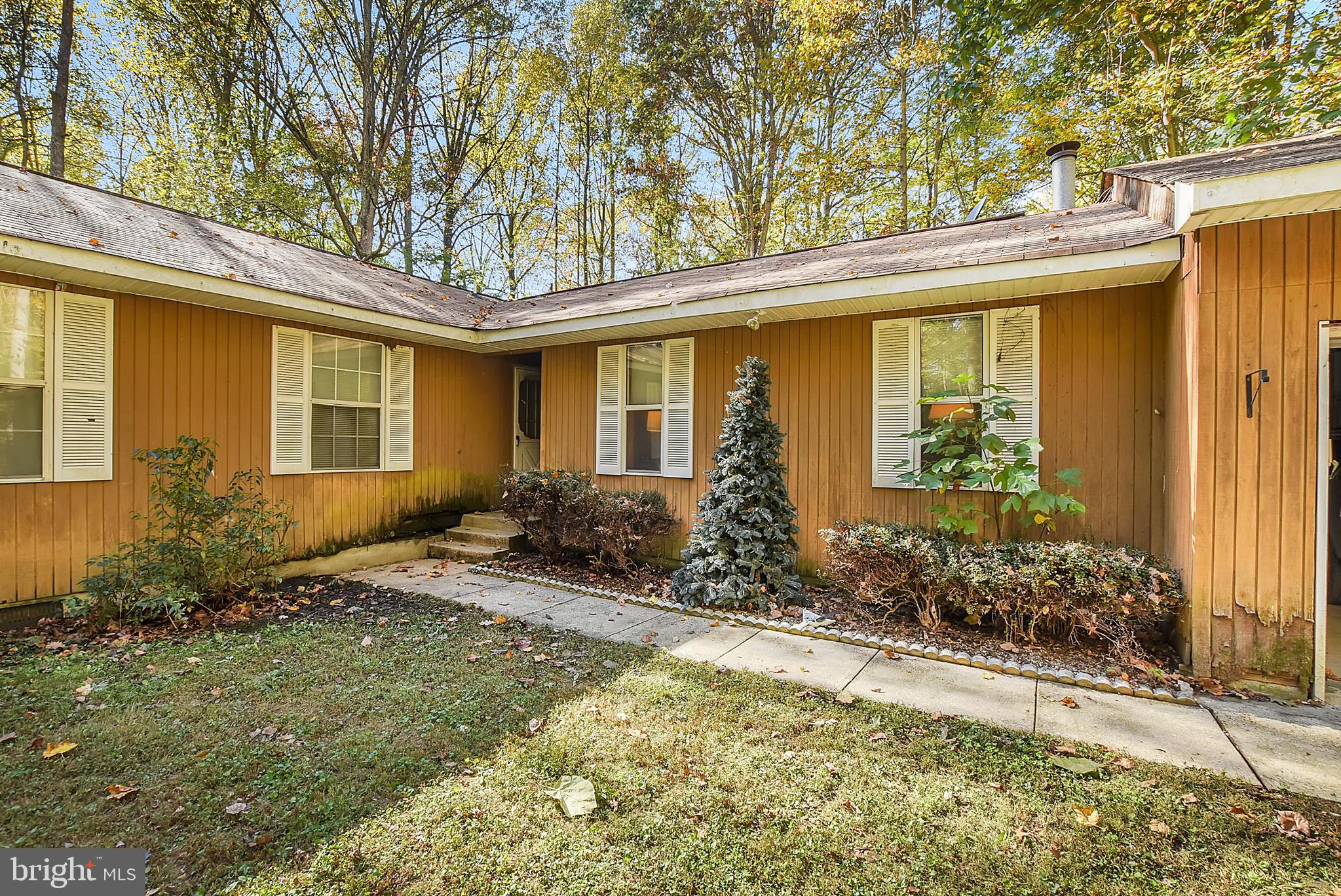 3395 JONES ROAD