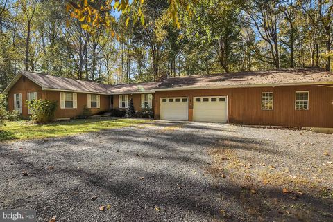 3395 JONES ROAD DUNKIRK MD 20754