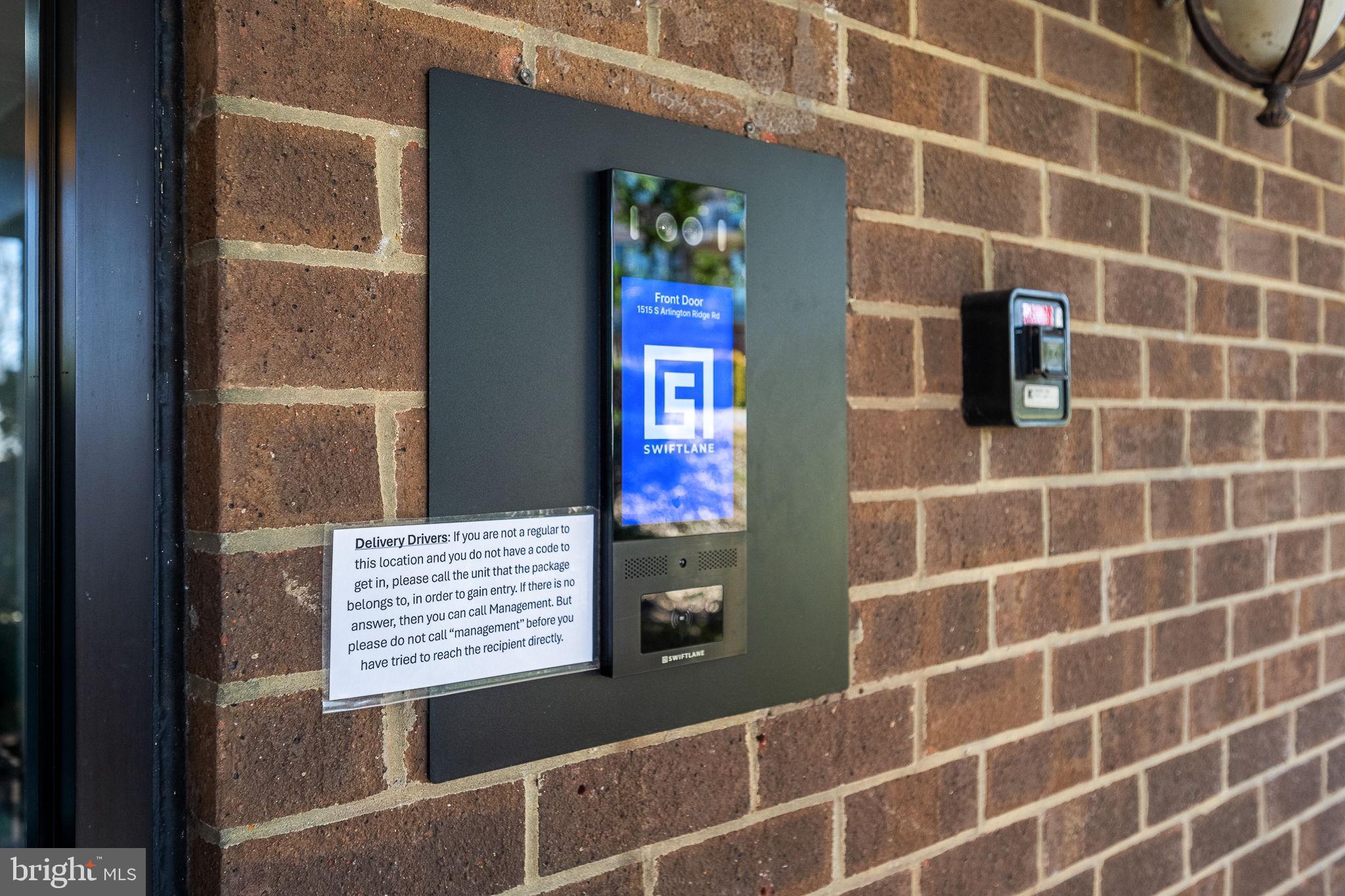 1515 S ARLINGTON RIDGE ROAD 703