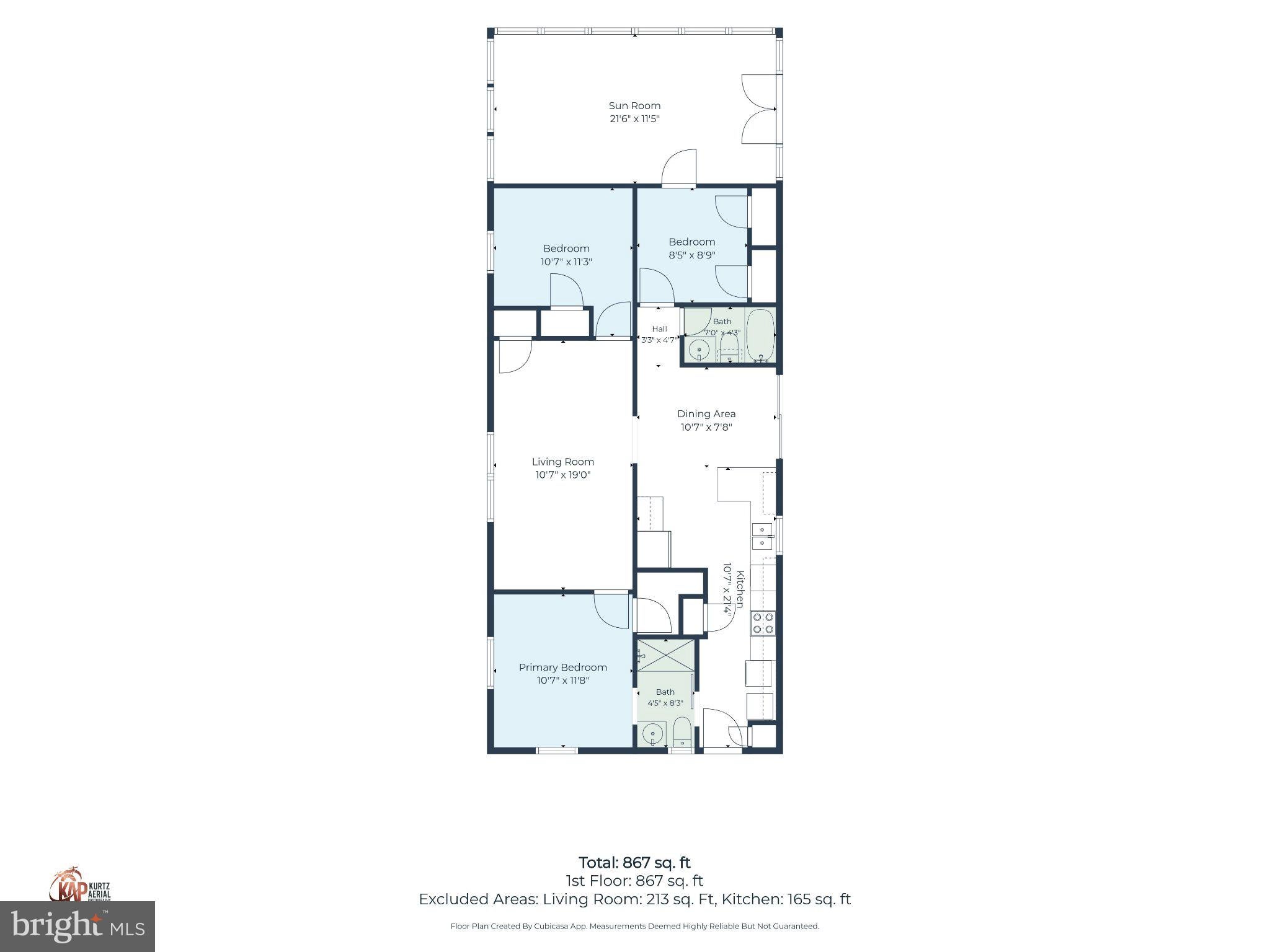 24 WHITE PINE DRIVE