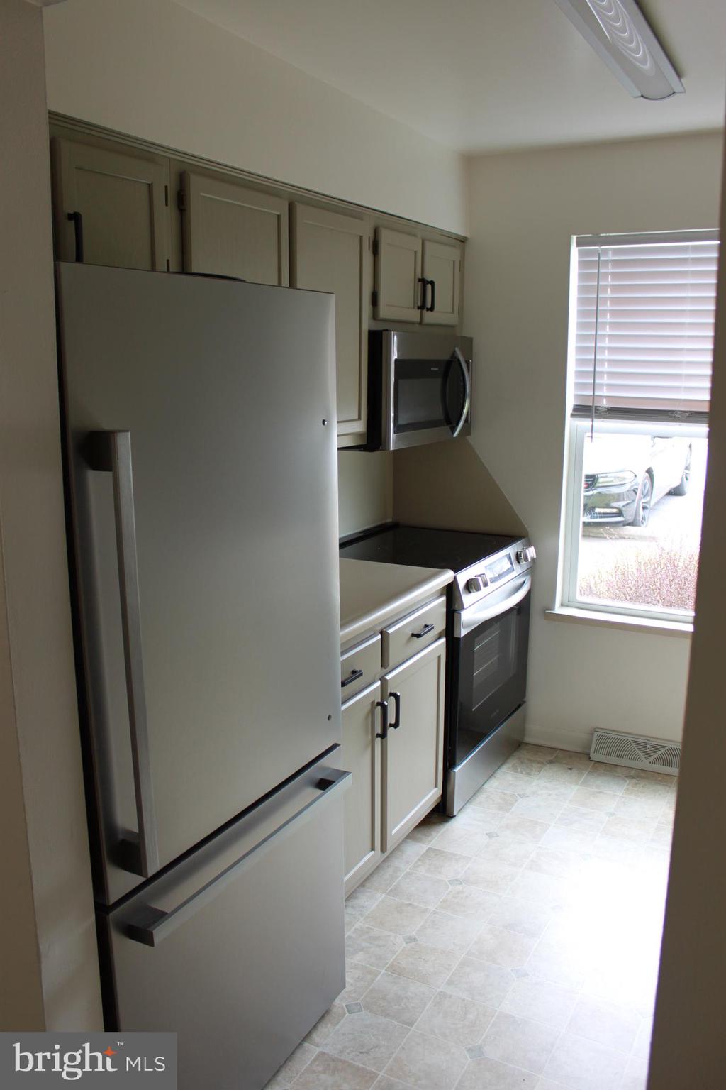 NONE AVAILABLE - Residential Lease