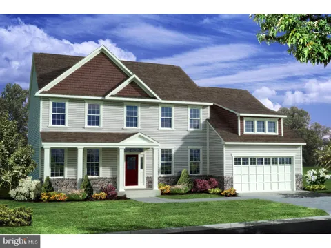 400 Rederick Lane Unit BENNETT, Middletown, DE MLS: 1000174018