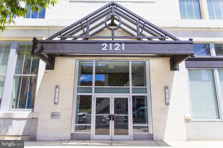 RITTENHOUSE SQUARE - Residential Lease