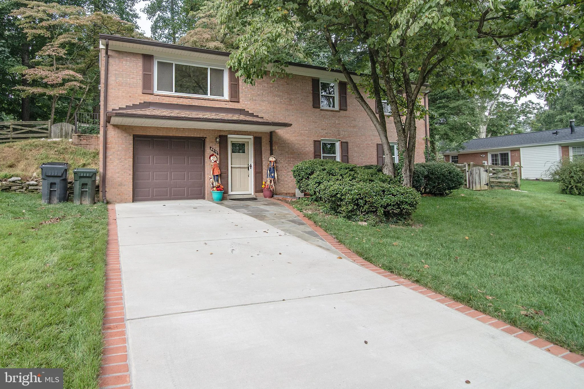 8515 Ivybridge Court, Springfield, VA 22152