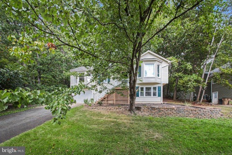 Photo of 2411 Harpoon Drive, STAFFORD, VA 22554 (MLS # VAST2053568)