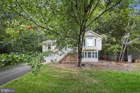 2411 Harpoon Drive, Stafford, VA MLS: VAST2053568