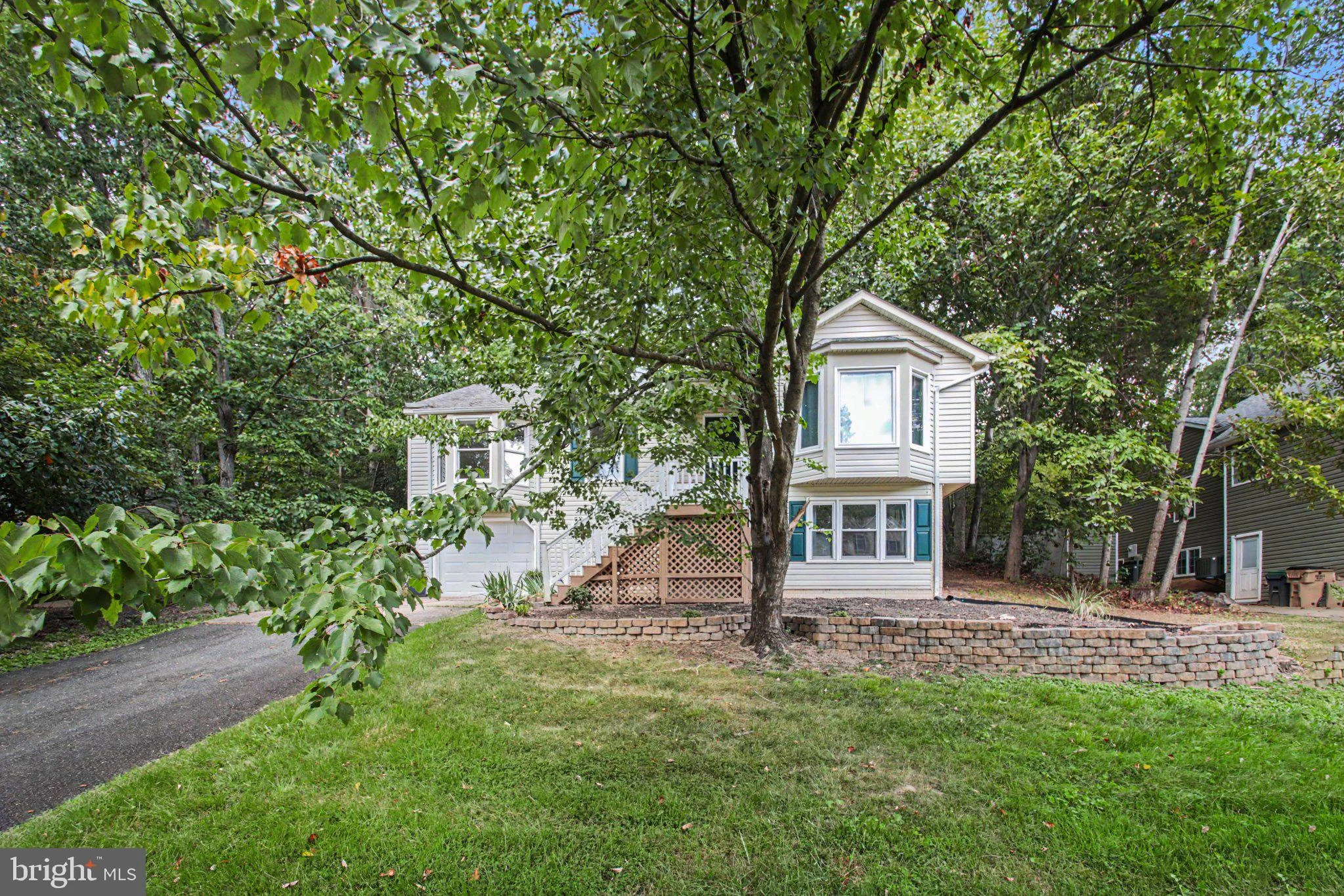 2411 Harpoon Drive, Stafford, VA, 22554