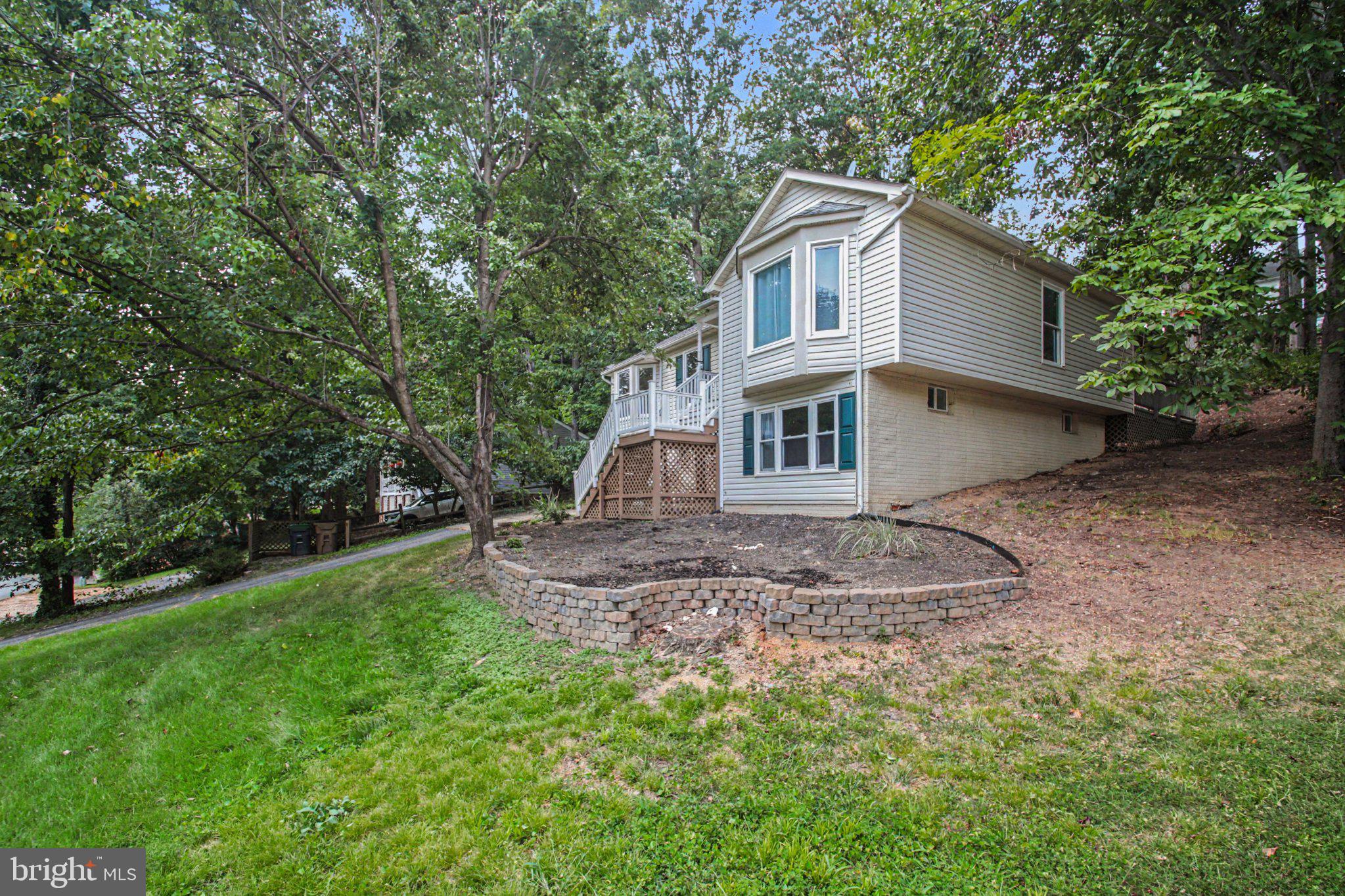 2411 HARPOON DRIVE