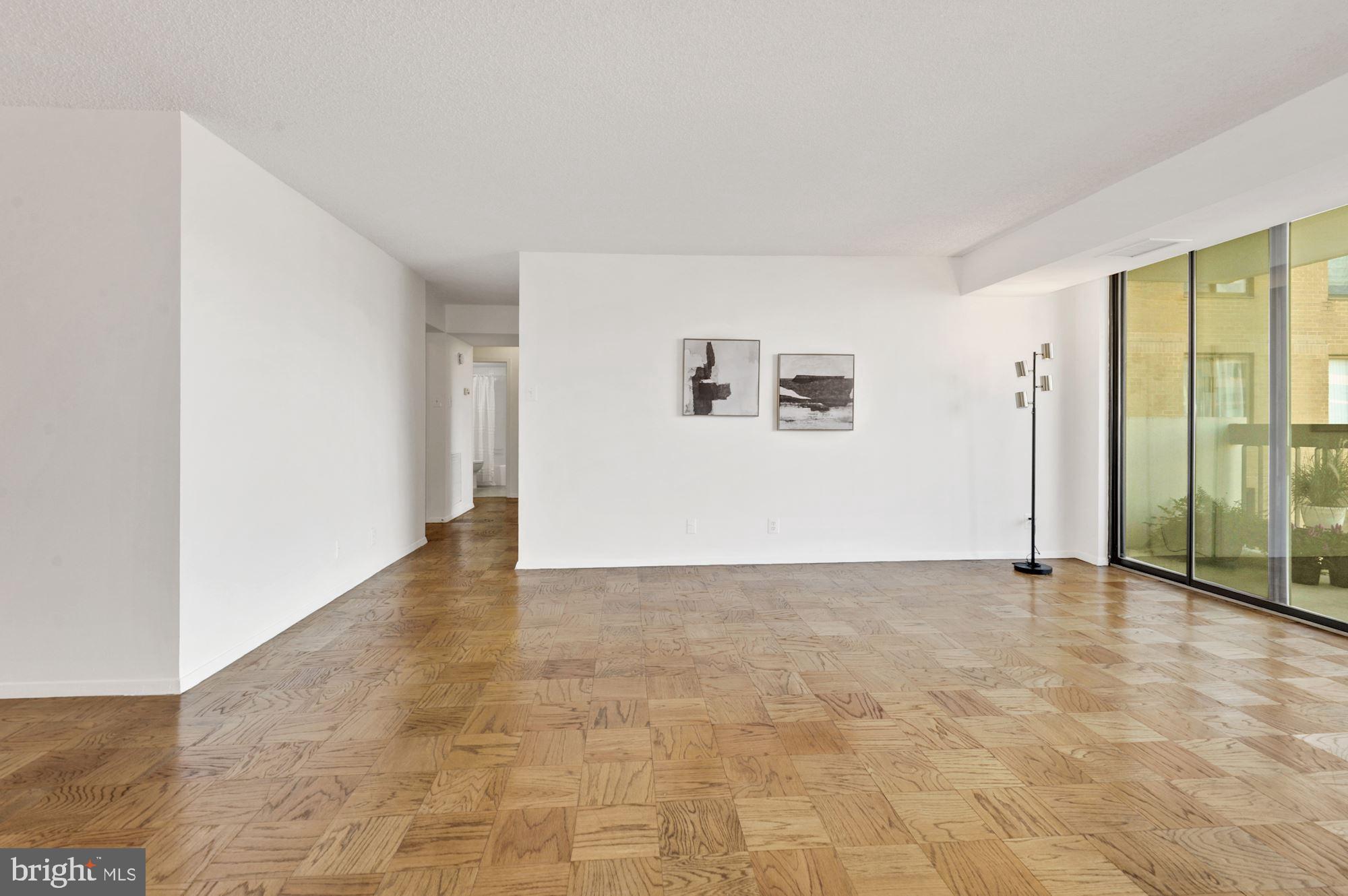 TOWER VILLAS - Residential Lease