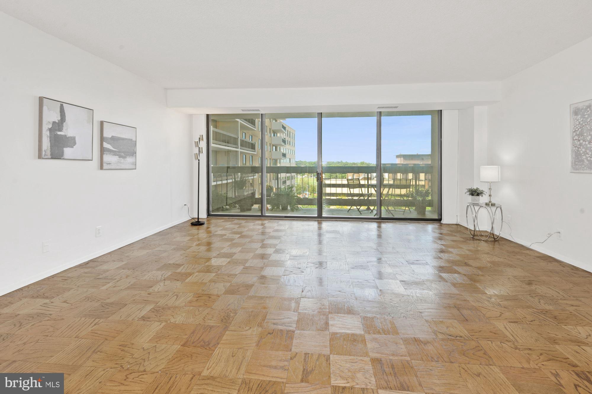 TOWER VILLAS - Residential Lease