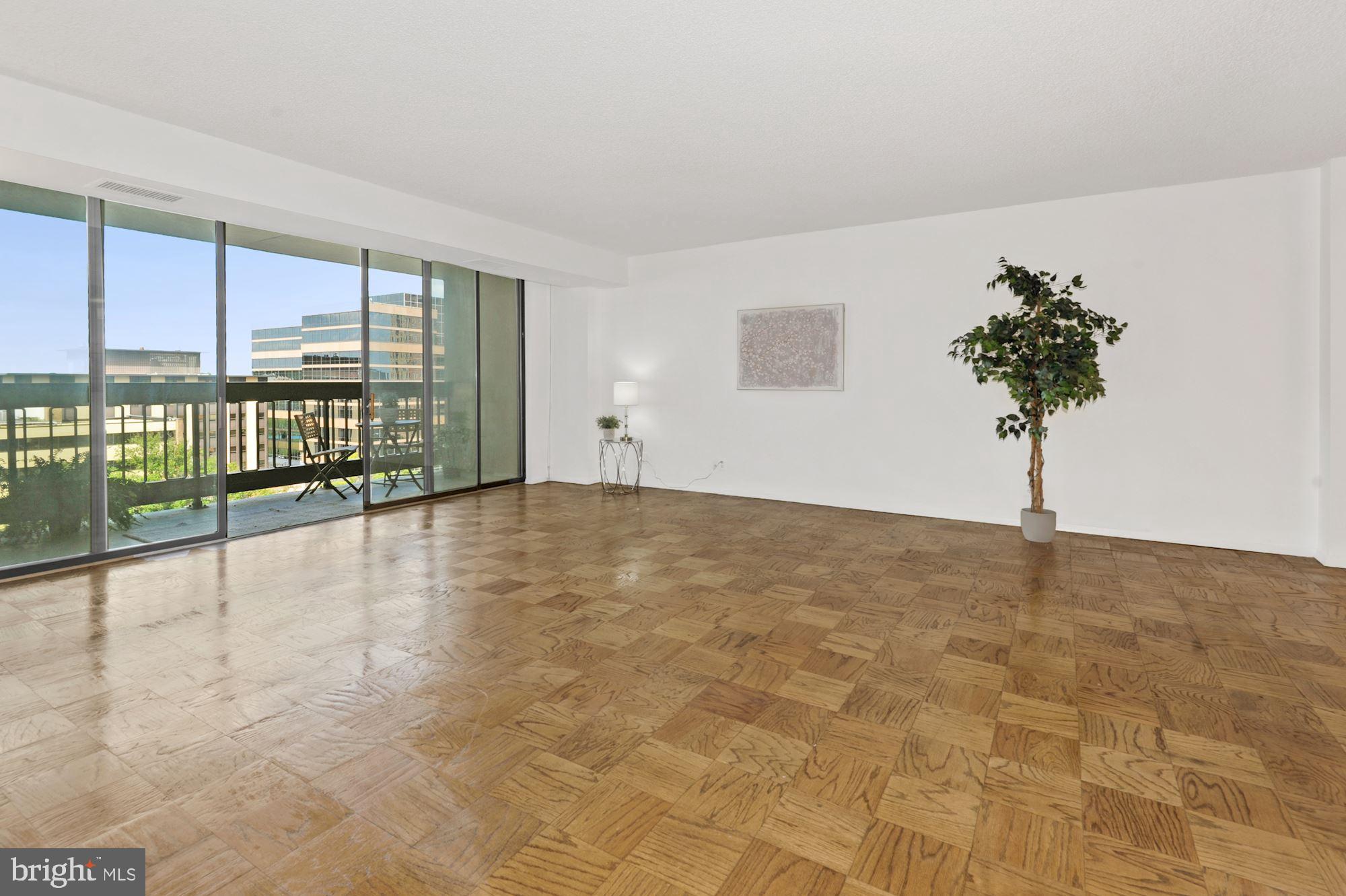 TOWER VILLAS - Residential Lease