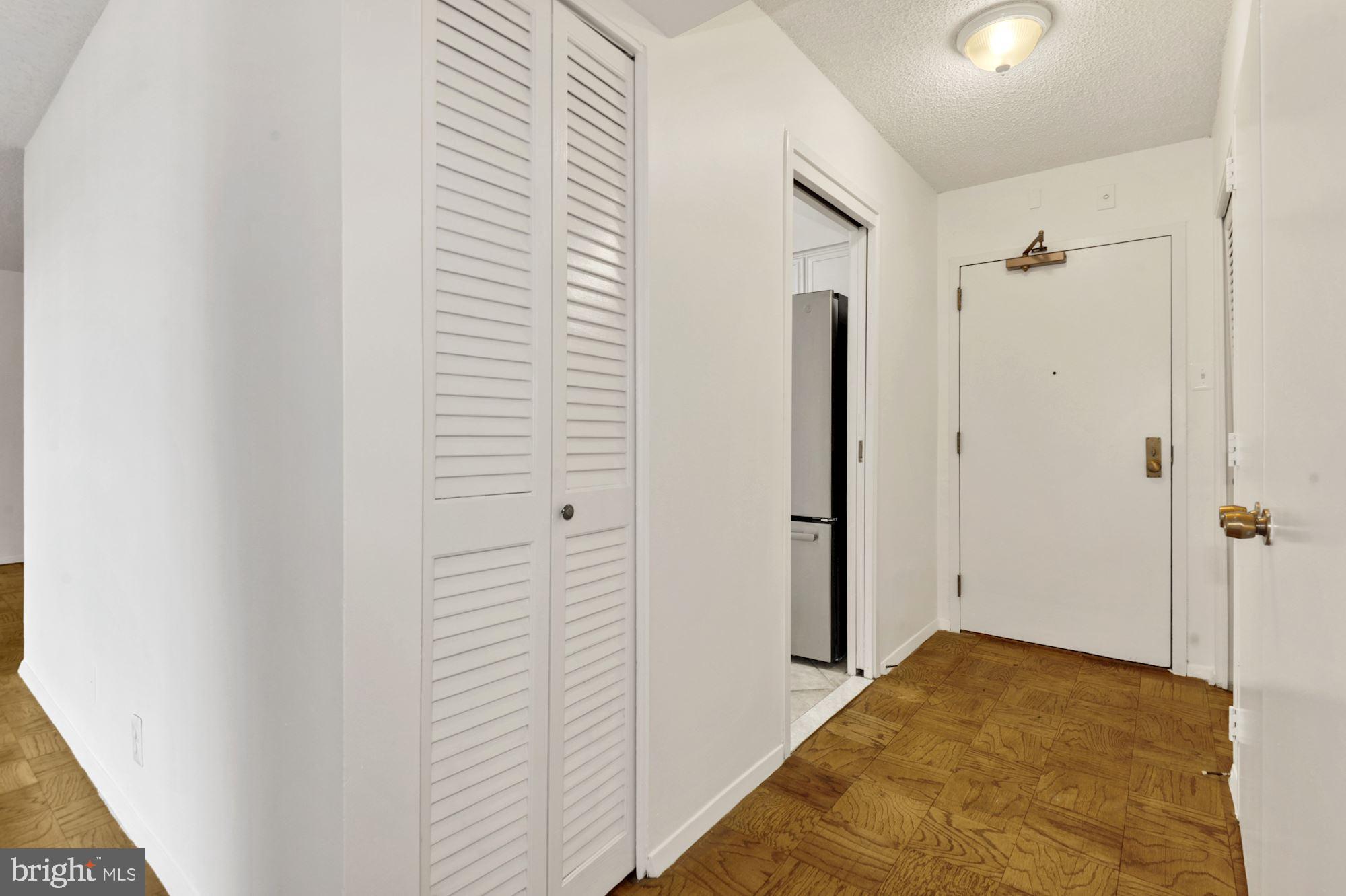 TOWER VILLAS - Residential Lease