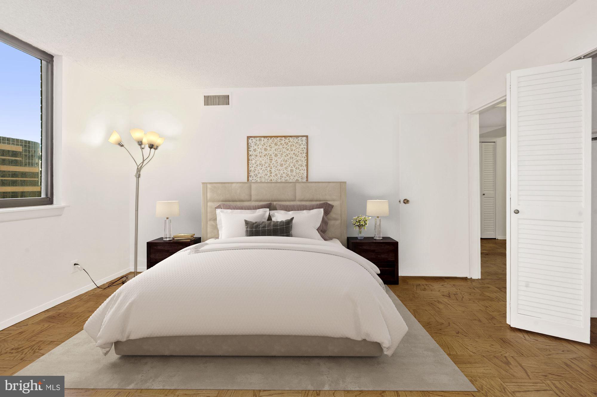 TOWER VILLAS - Residential Lease