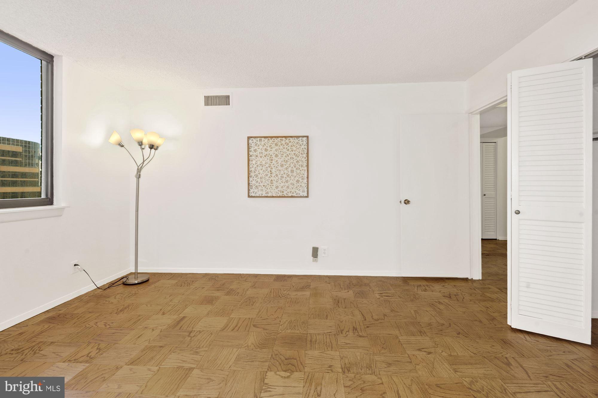 TOWER VILLAS - Residential Lease