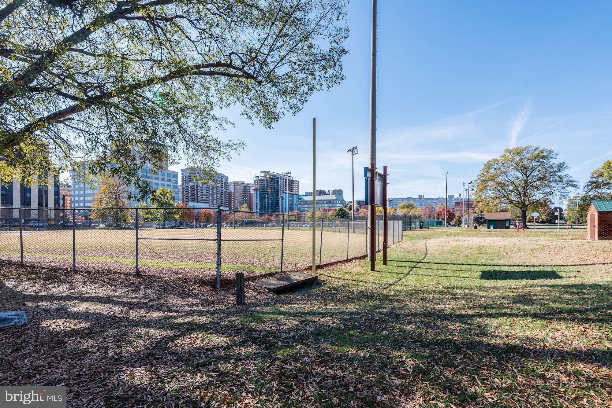 TOWER VILLAS - Residential Lease