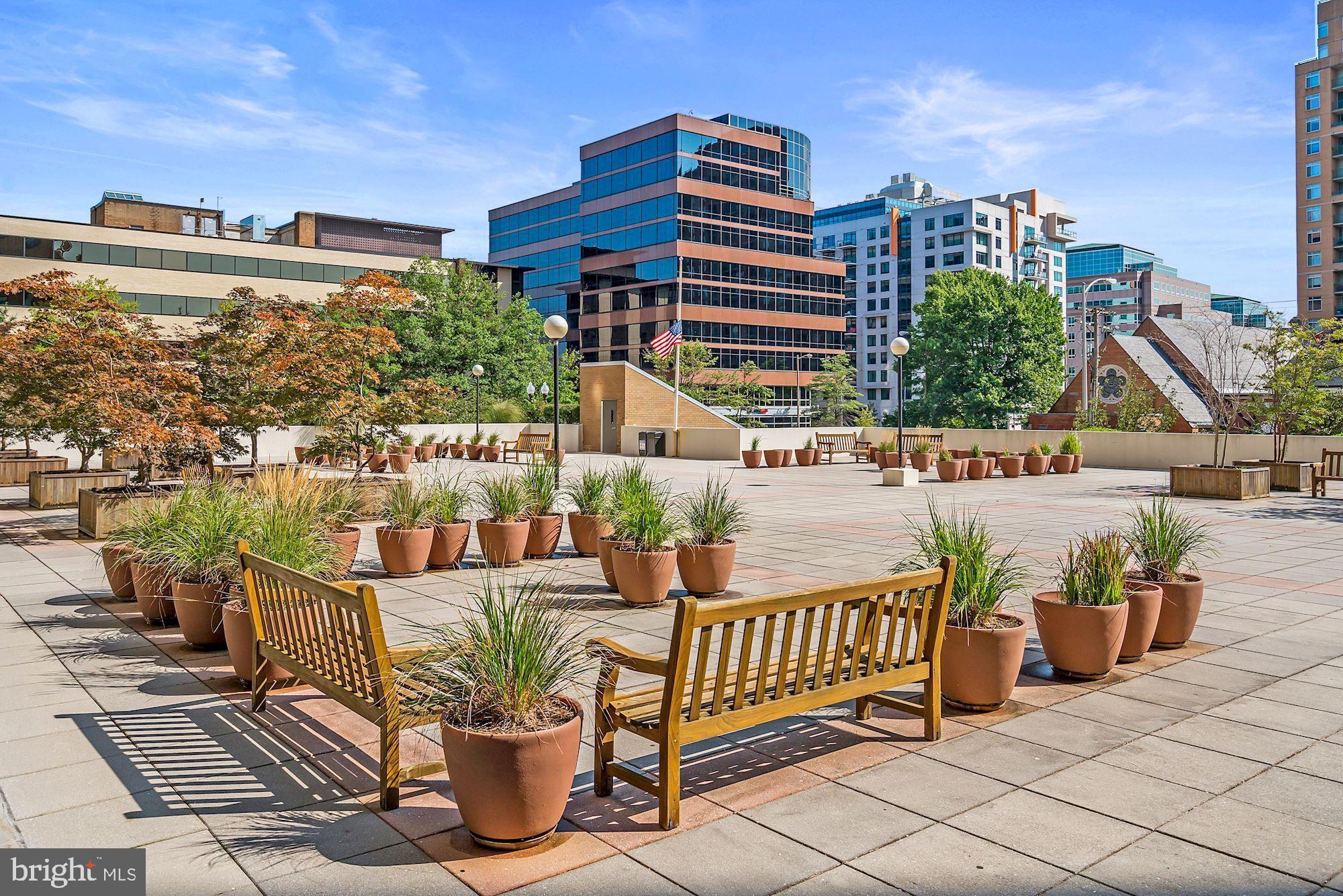 TOWER VILLAS - Residential Lease