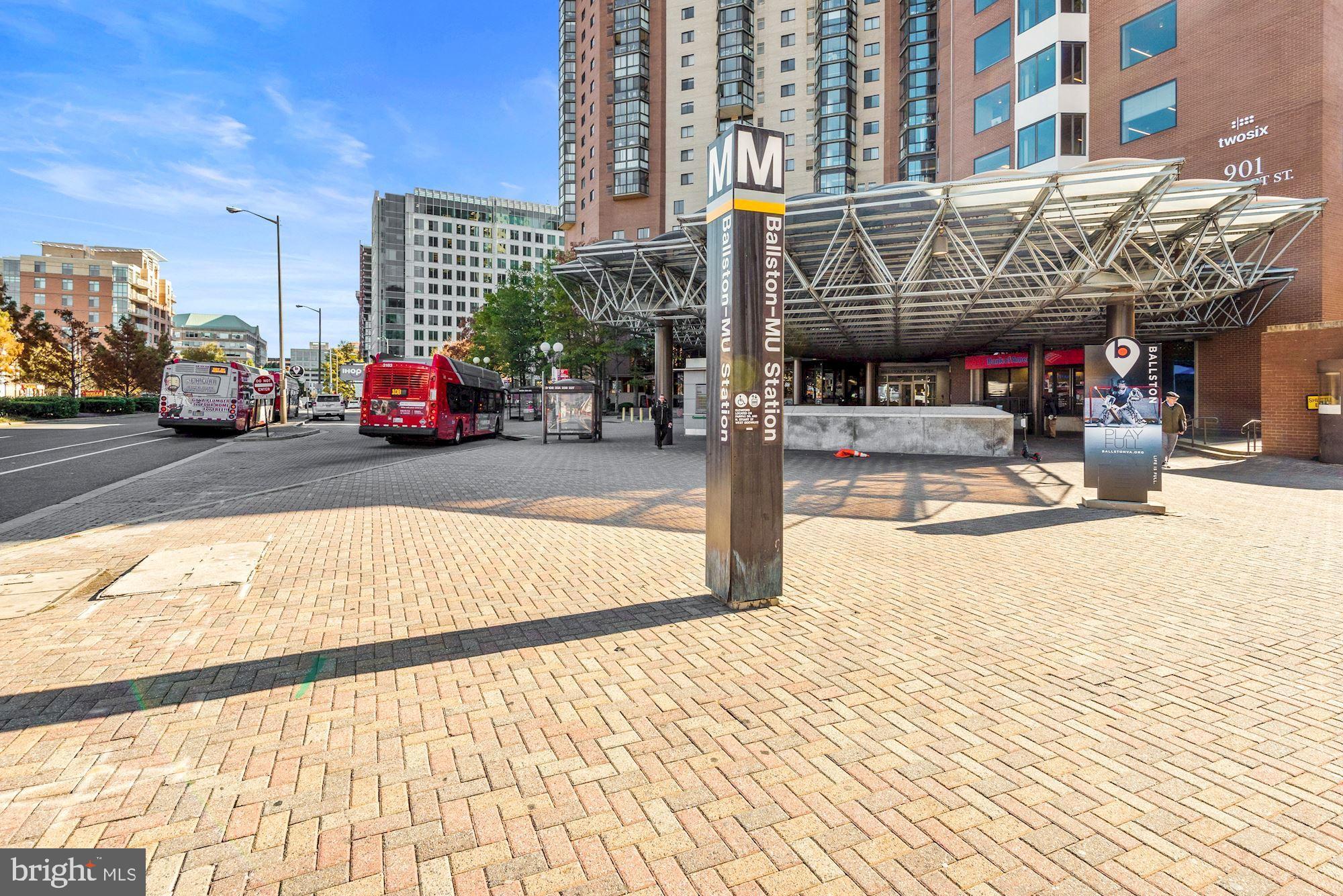 TOWER VILLAS - Residential Lease