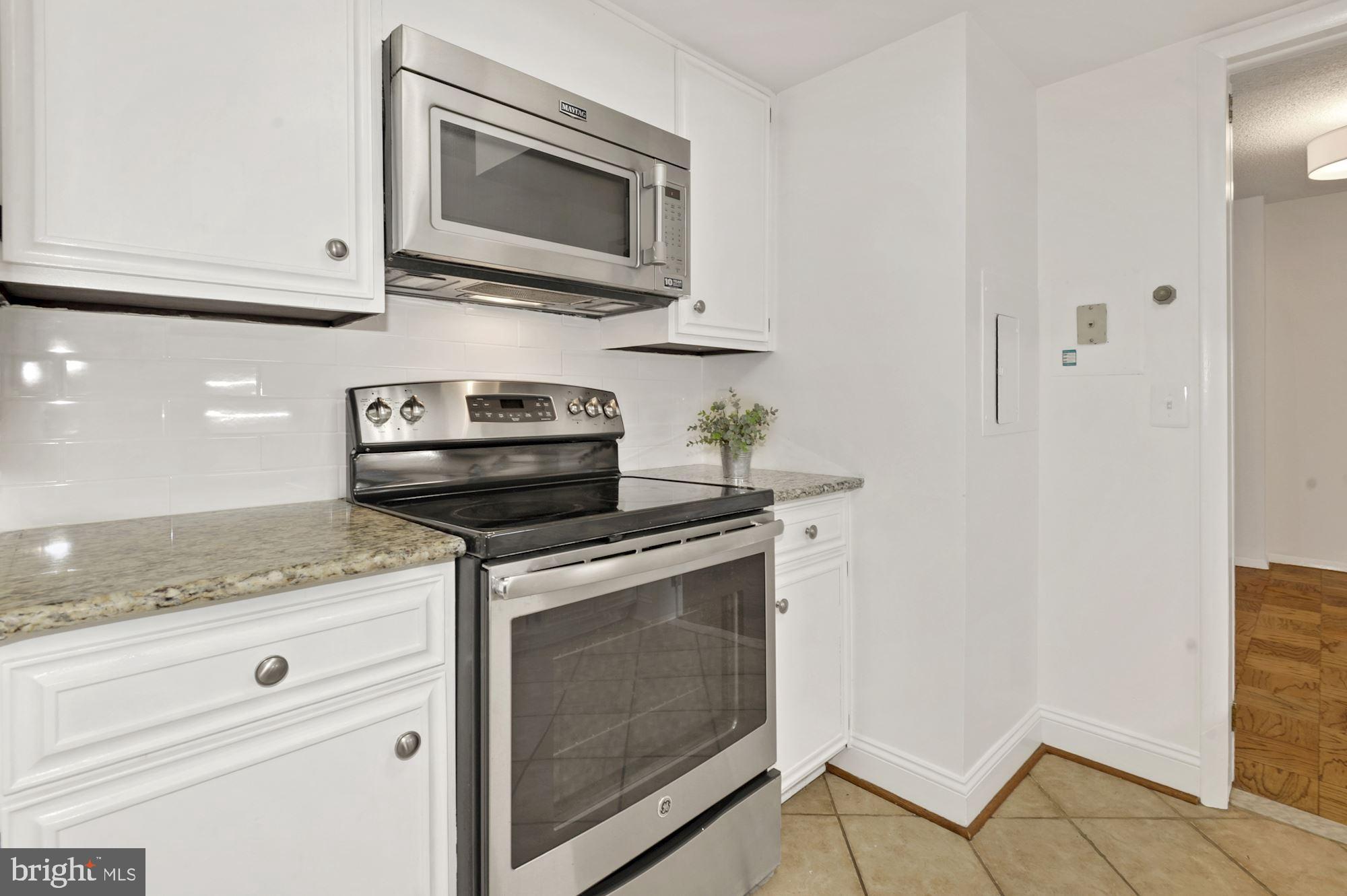 TOWER VILLAS - Residential Lease