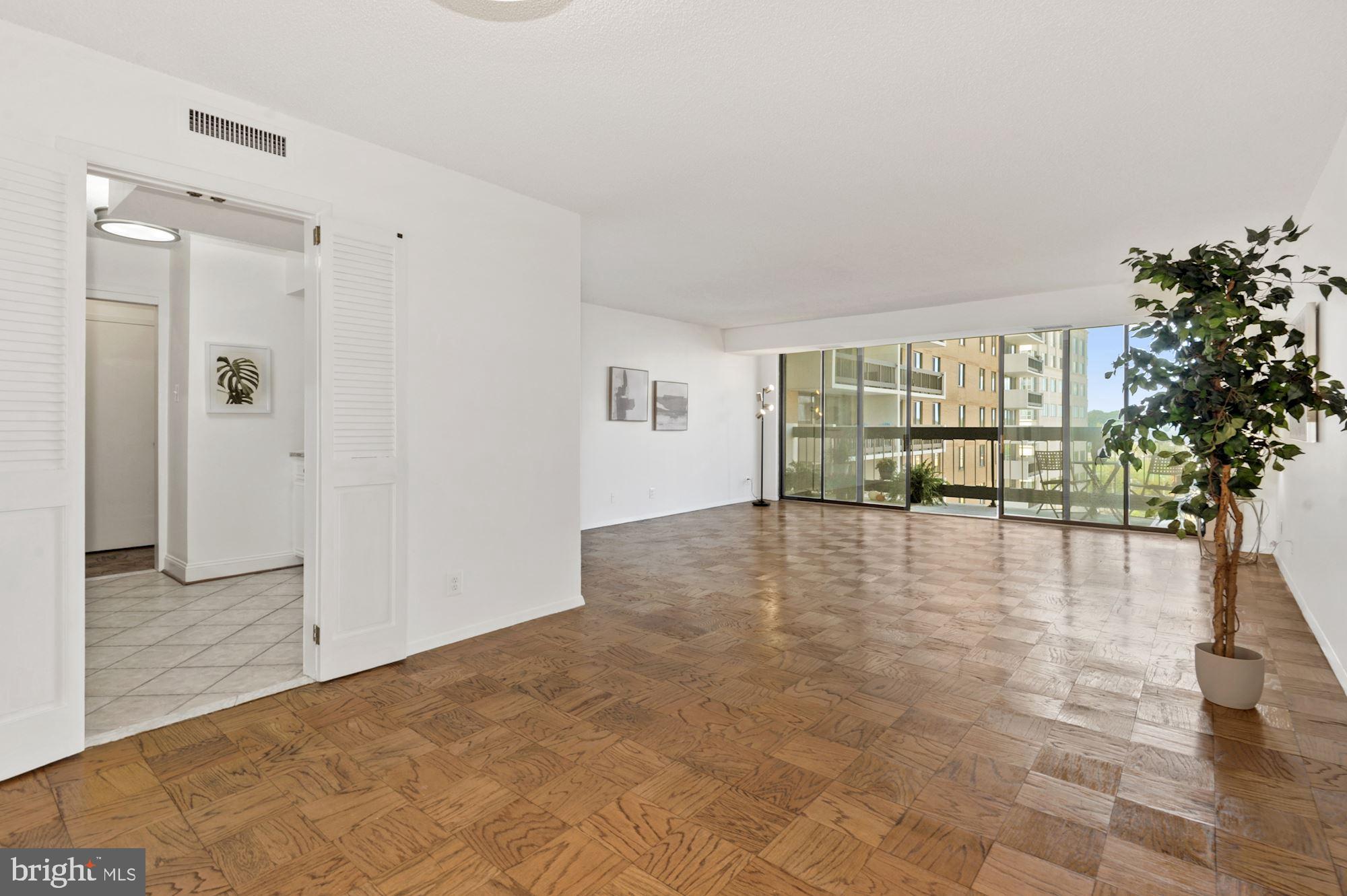 TOWER VILLAS - Residential Lease