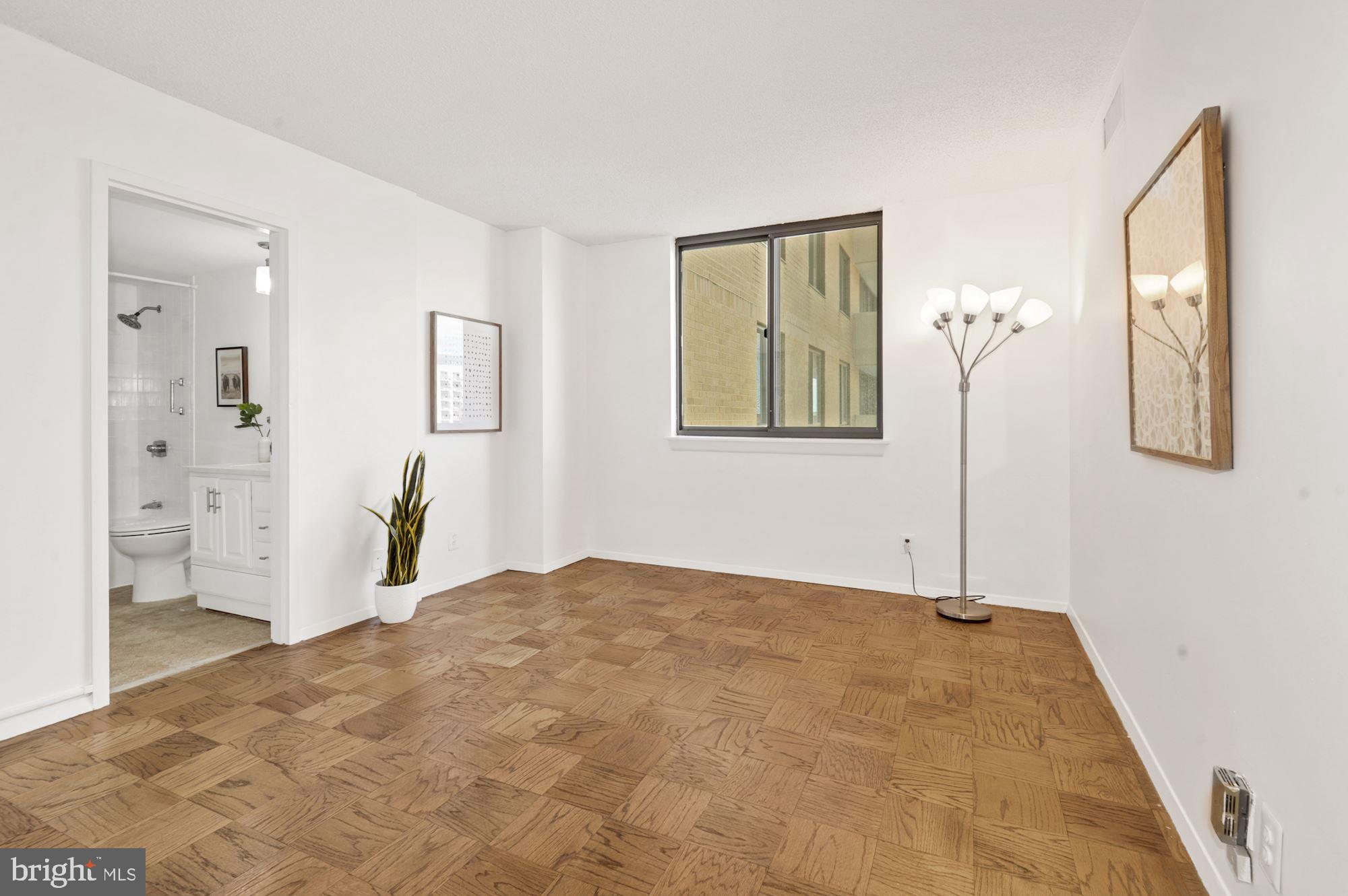 TOWER VILLAS - Residential Lease