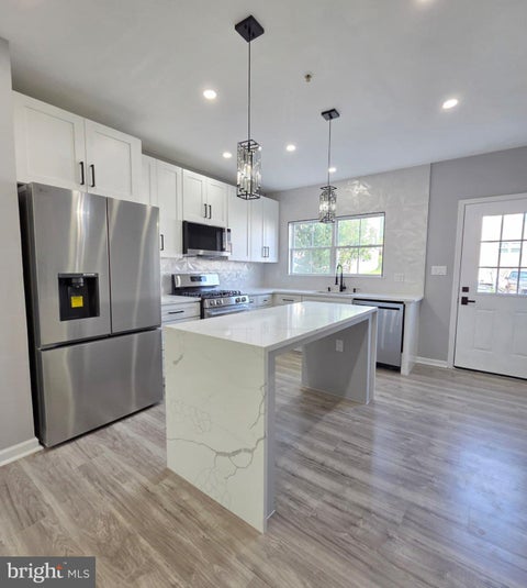 Photo of 1841 Tubman Road SE, WASHINGTON, DC 20020 (MLS # DCDC2267808)