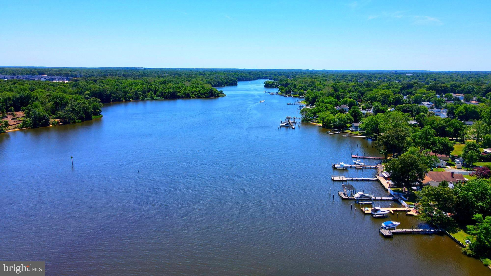 POINT PLEASANT - Residential