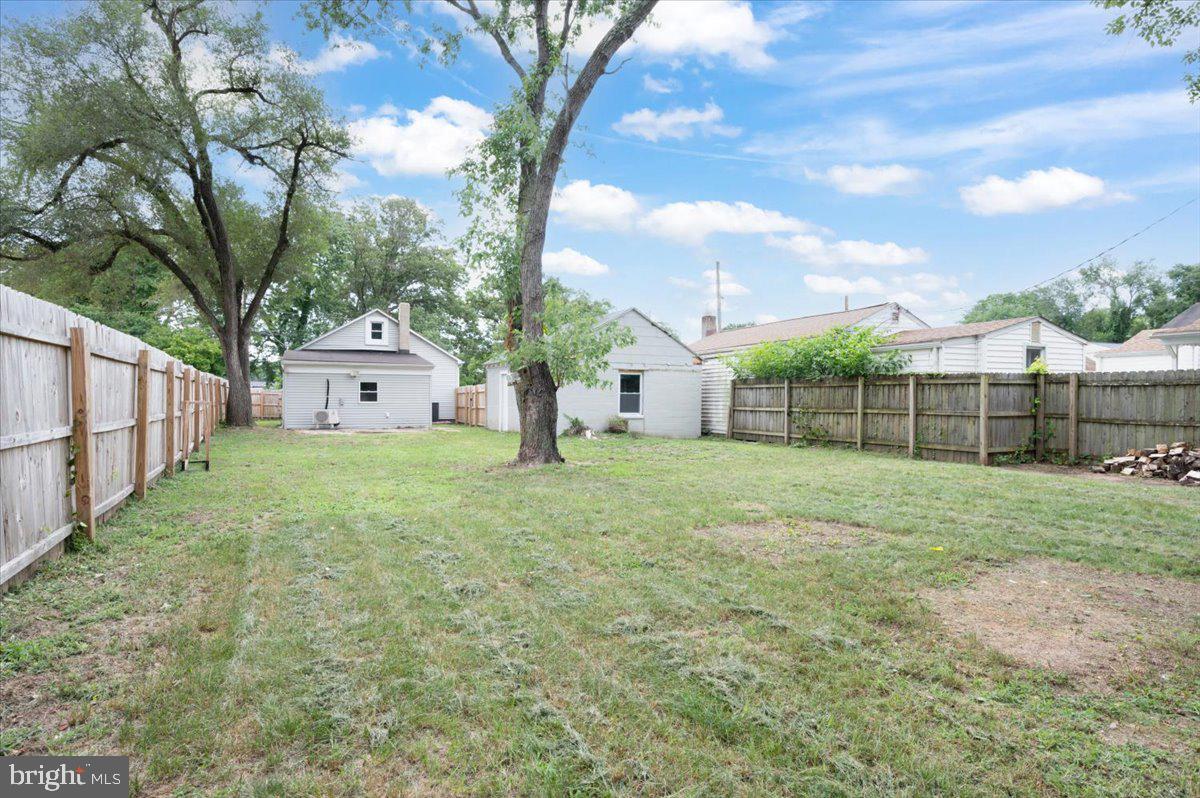 POINT PLEASANT - Residential