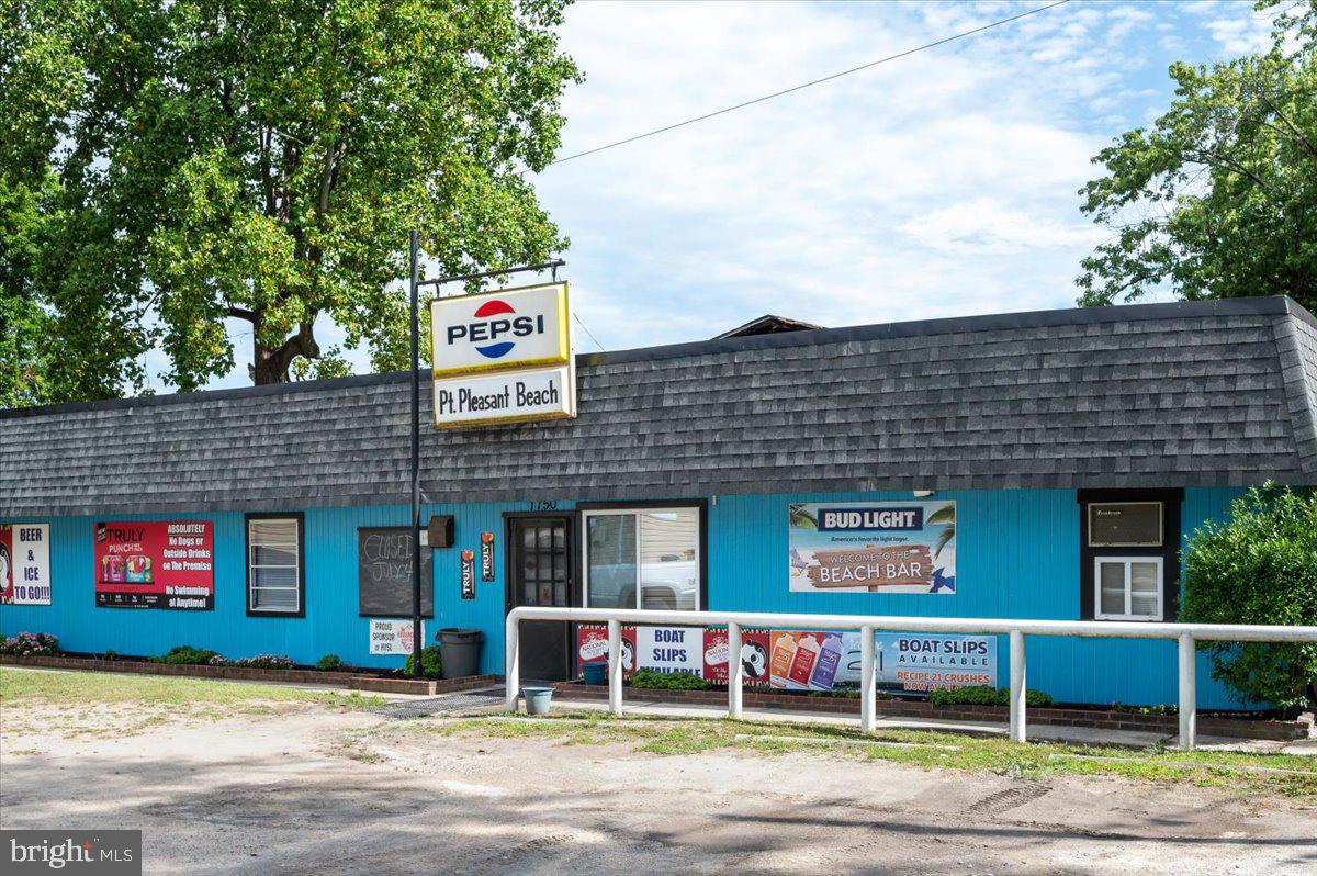 POINT PLEASANT - Residential