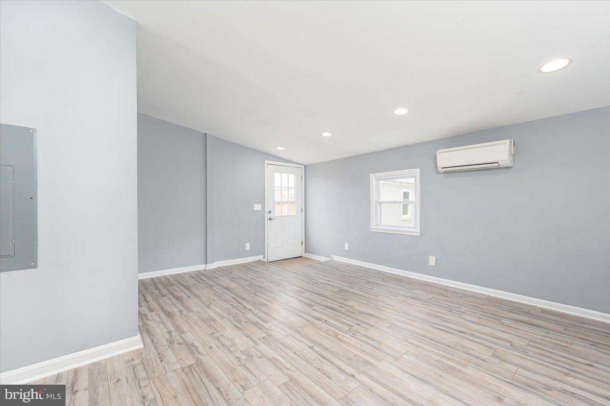 POINT PLEASANT - Residential