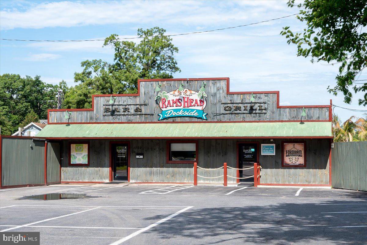 POINT PLEASANT - Residential