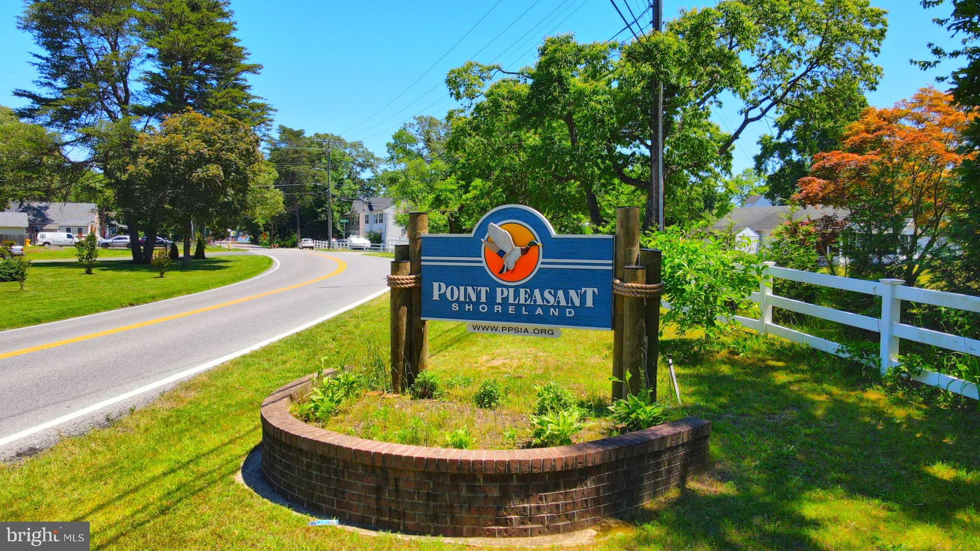 POINT PLEASANT - Residential