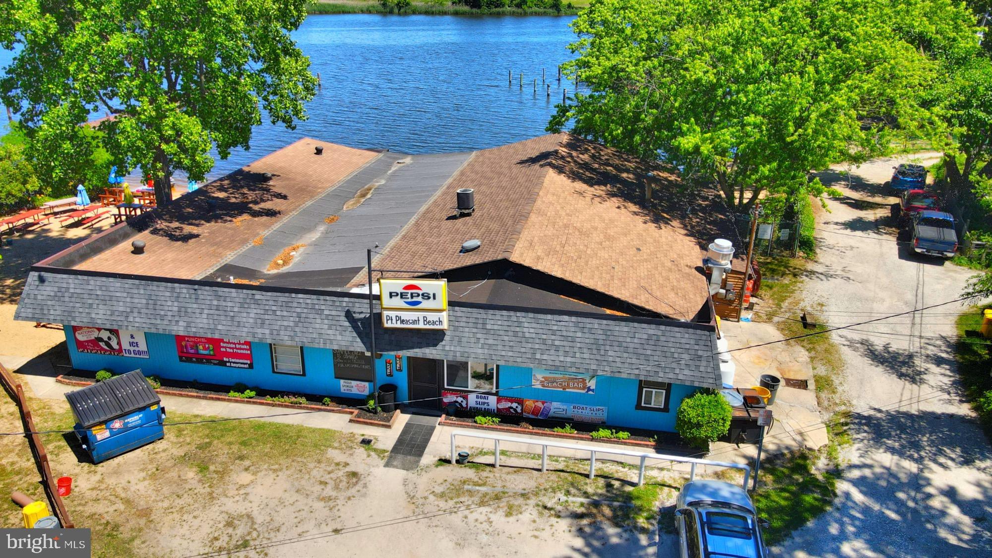 POINT PLEASANT - Residential