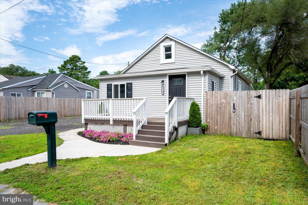 POINT PLEASANT - Residential