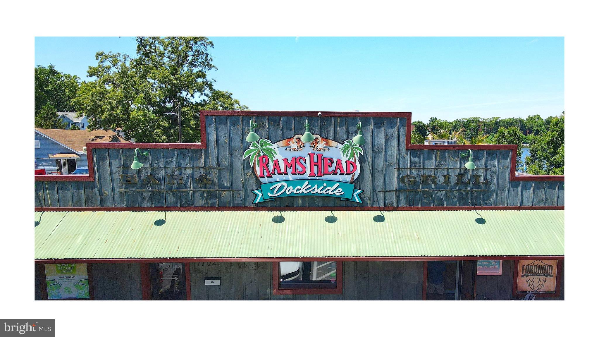 POINT PLEASANT - Residential