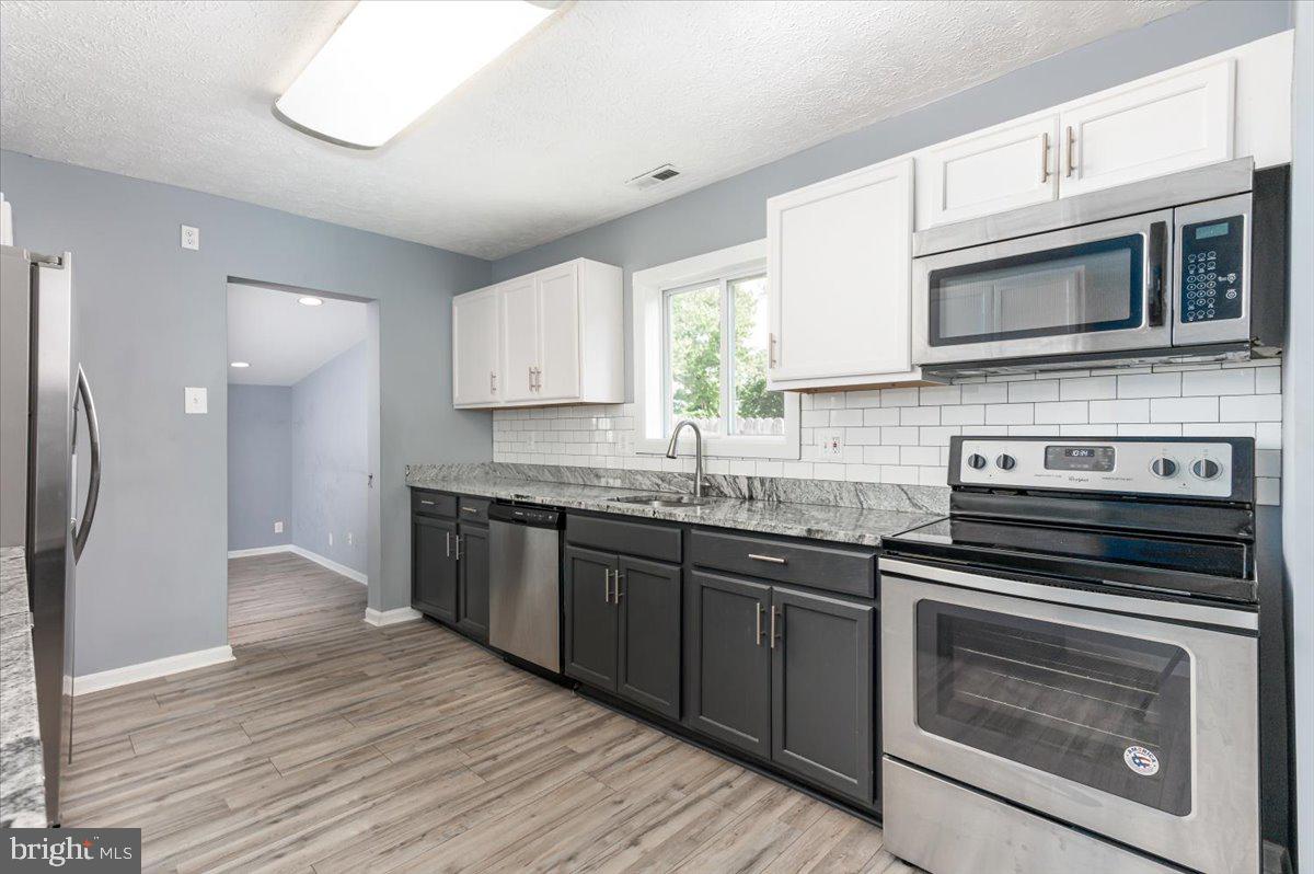 POINT PLEASANT - Residential