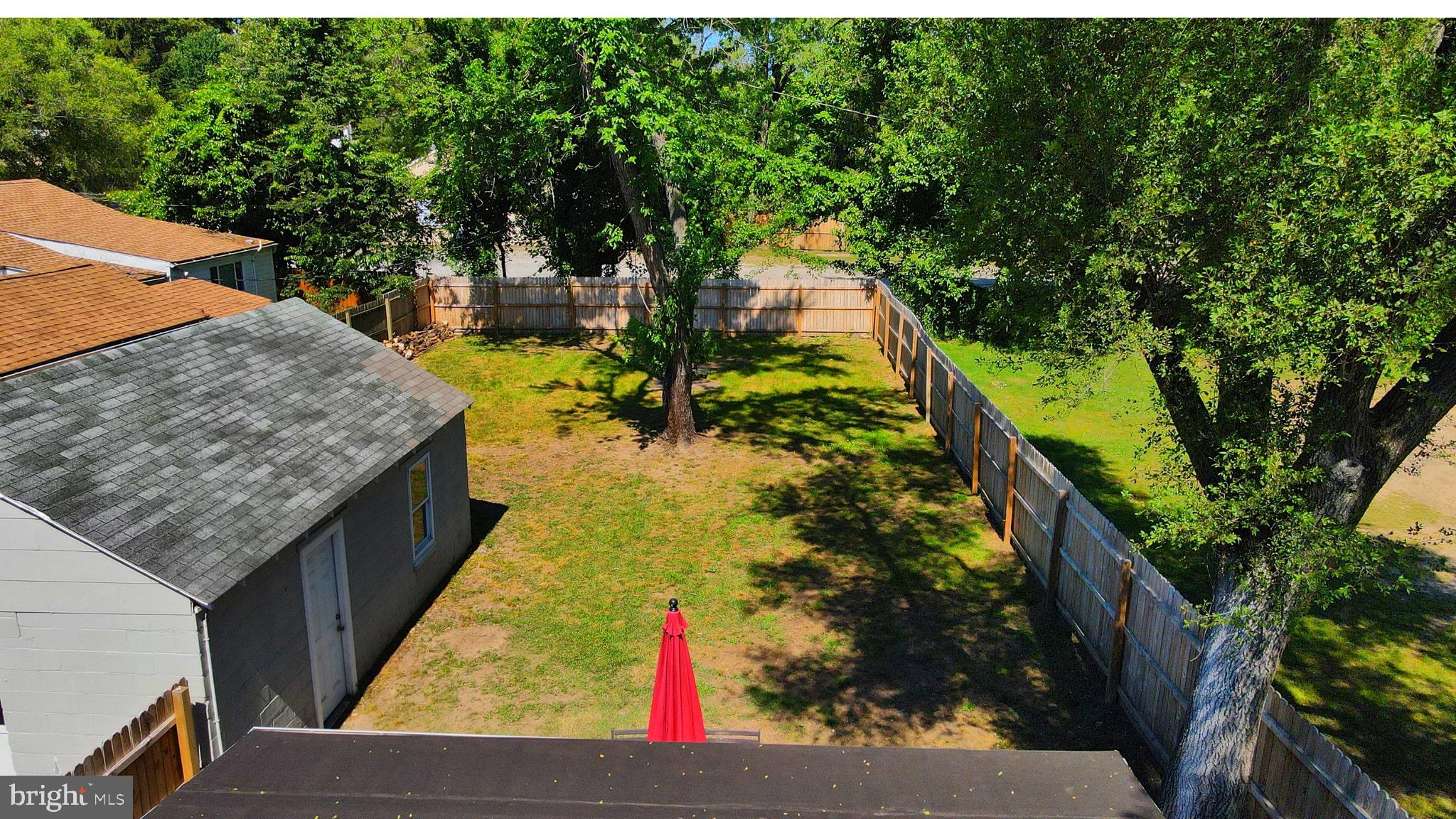 POINT PLEASANT - Residential