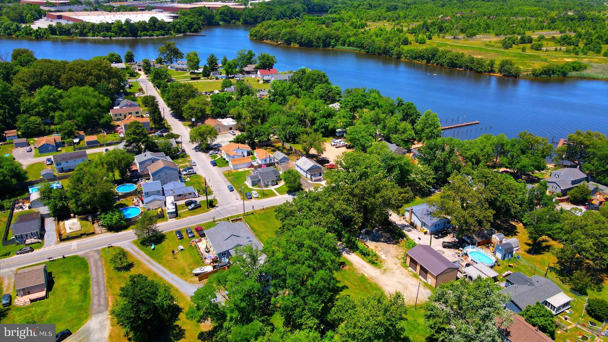 POINT PLEASANT - Residential