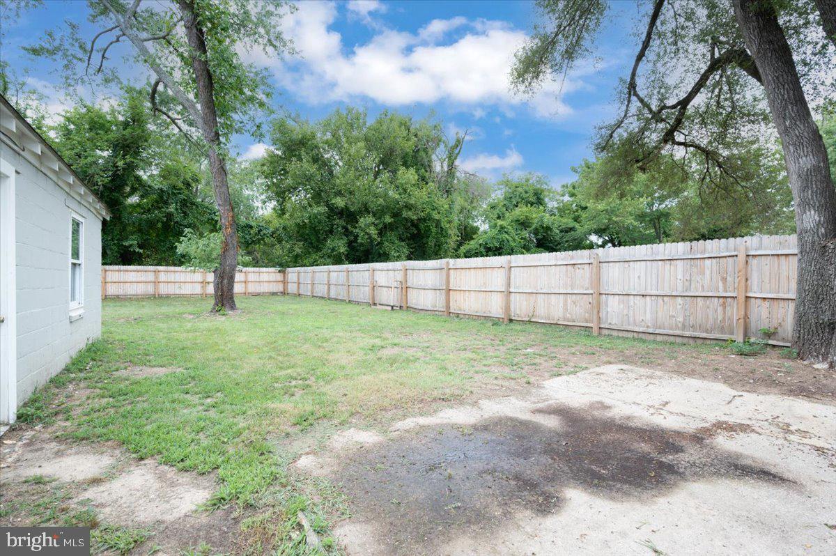 POINT PLEASANT - Residential