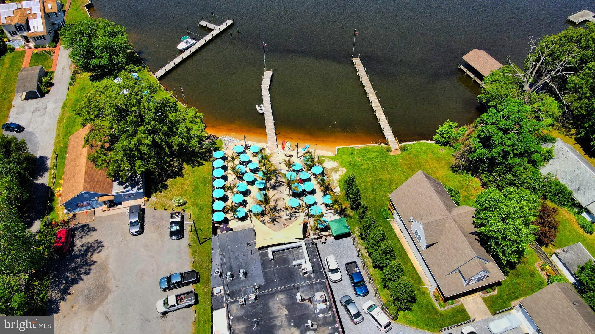 POINT PLEASANT - Residential