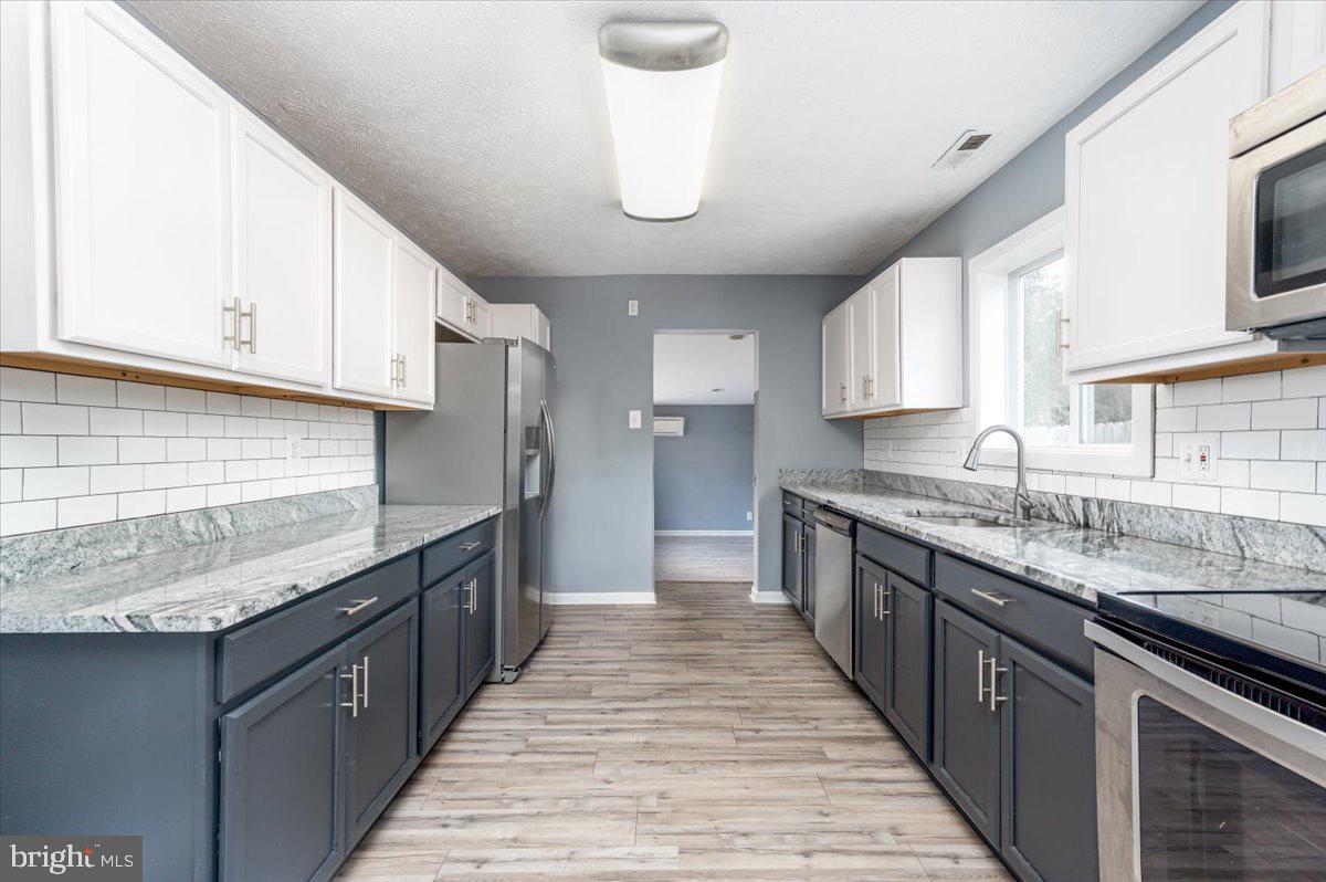 POINT PLEASANT - Residential