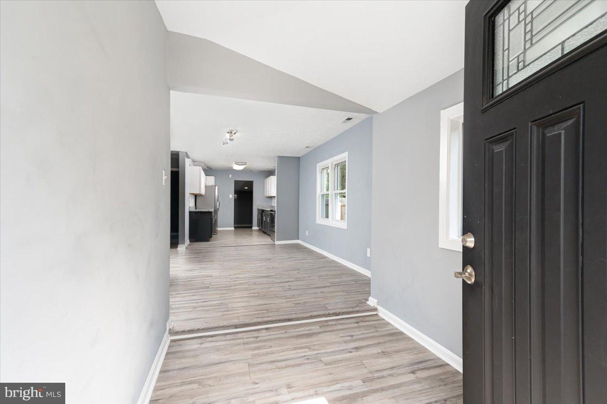 POINT PLEASANT - Residential