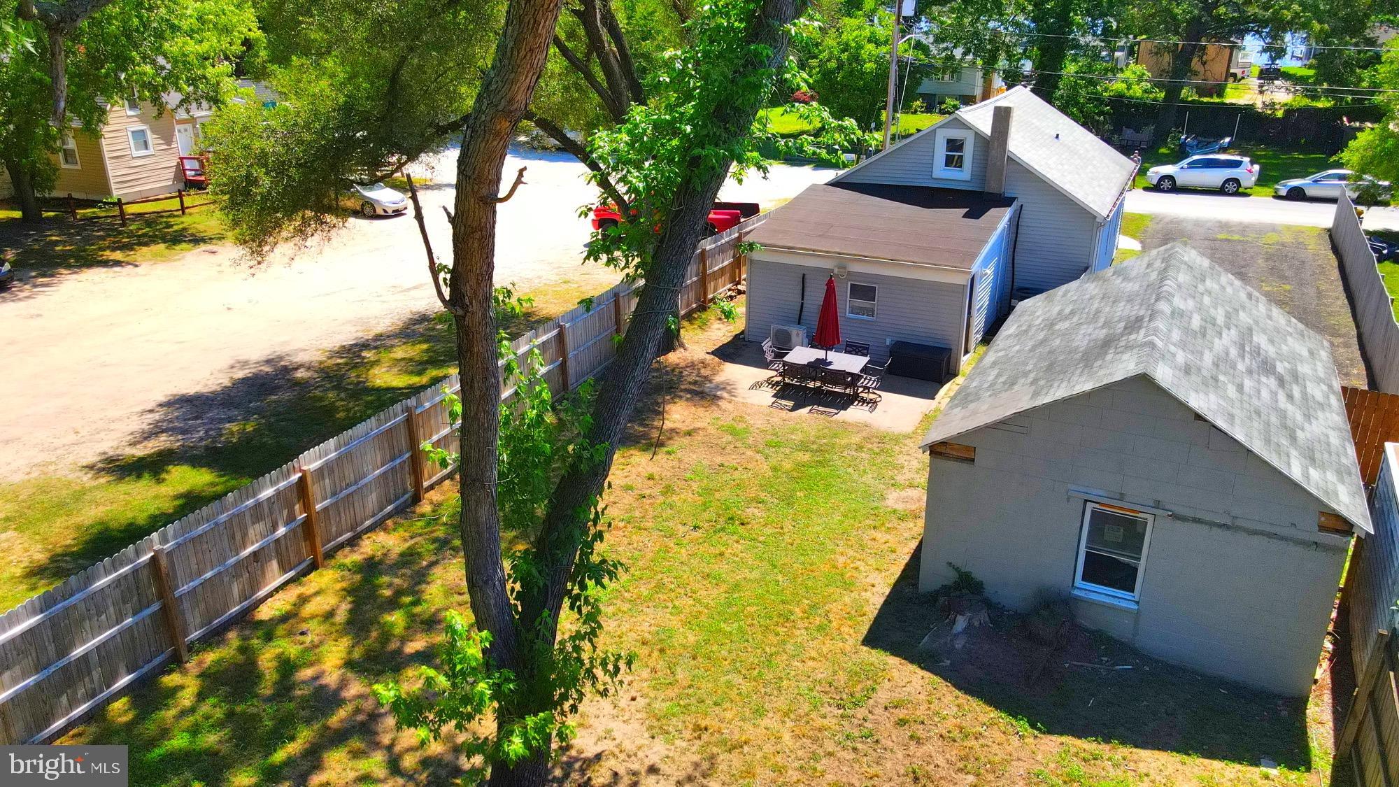 POINT PLEASANT - Residential