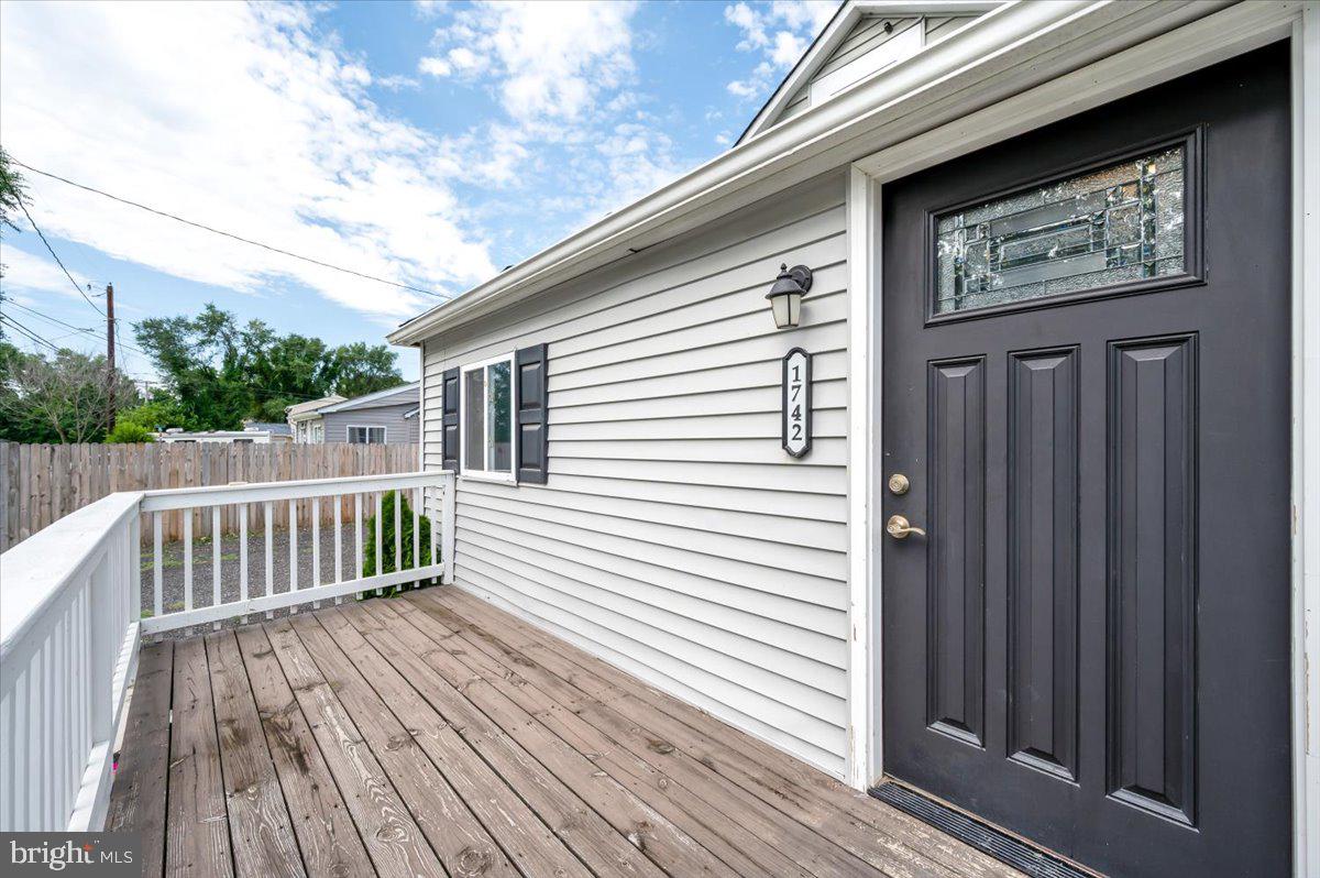 POINT PLEASANT - Residential